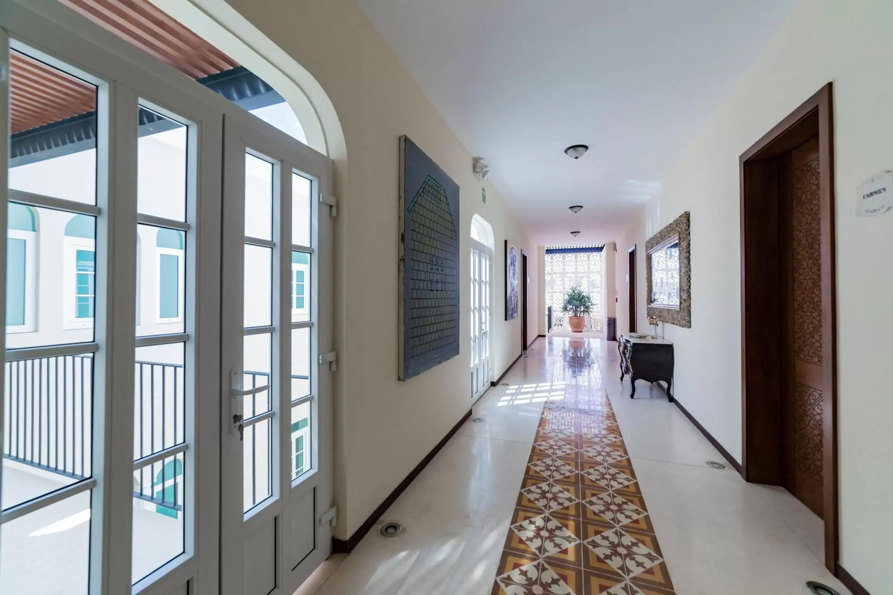 Delfina Boutique Hotel Delfina Boutique Hotel