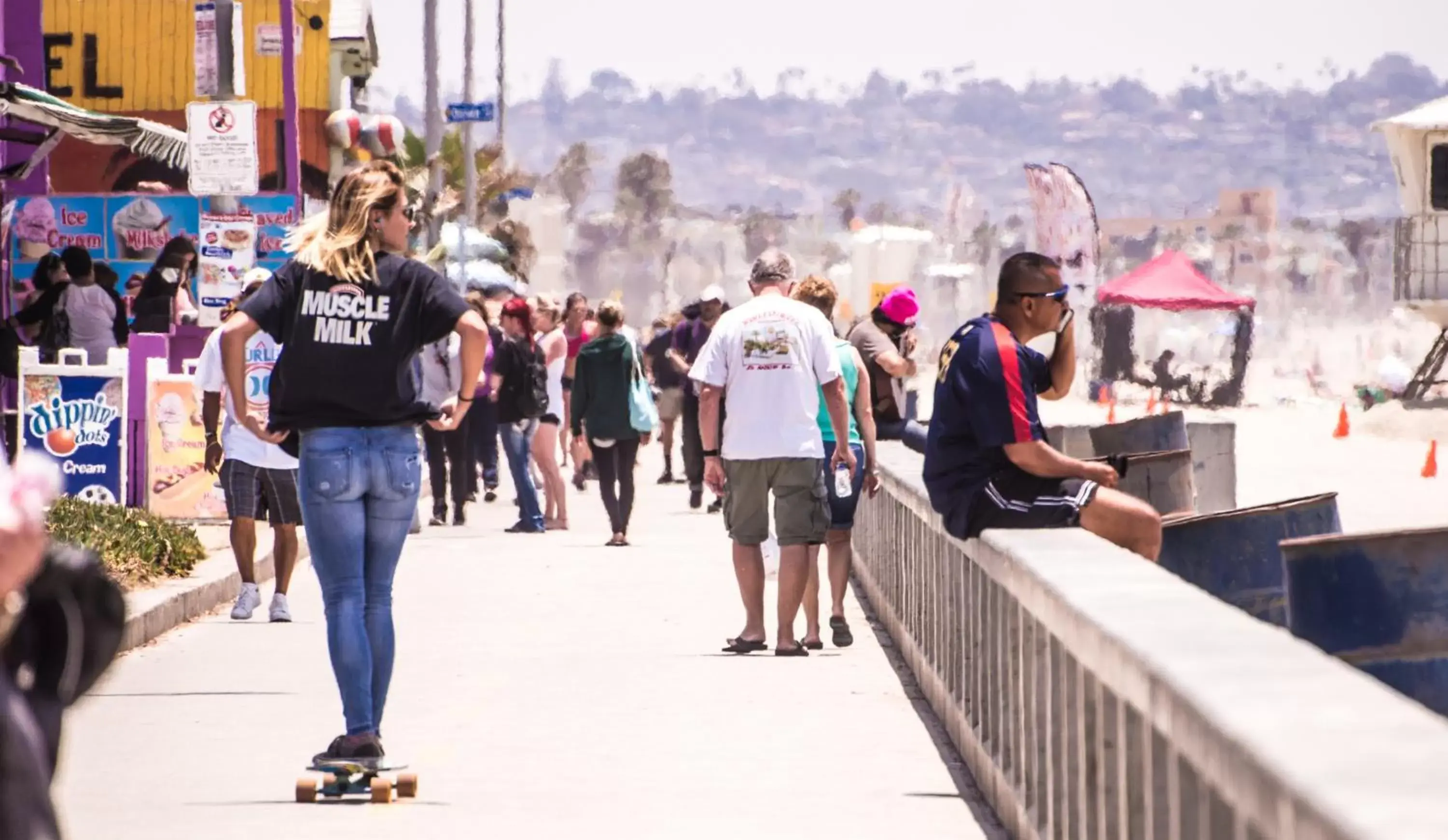 Nearby landmark in Beach Haven Nearby landmark in Beach Haven