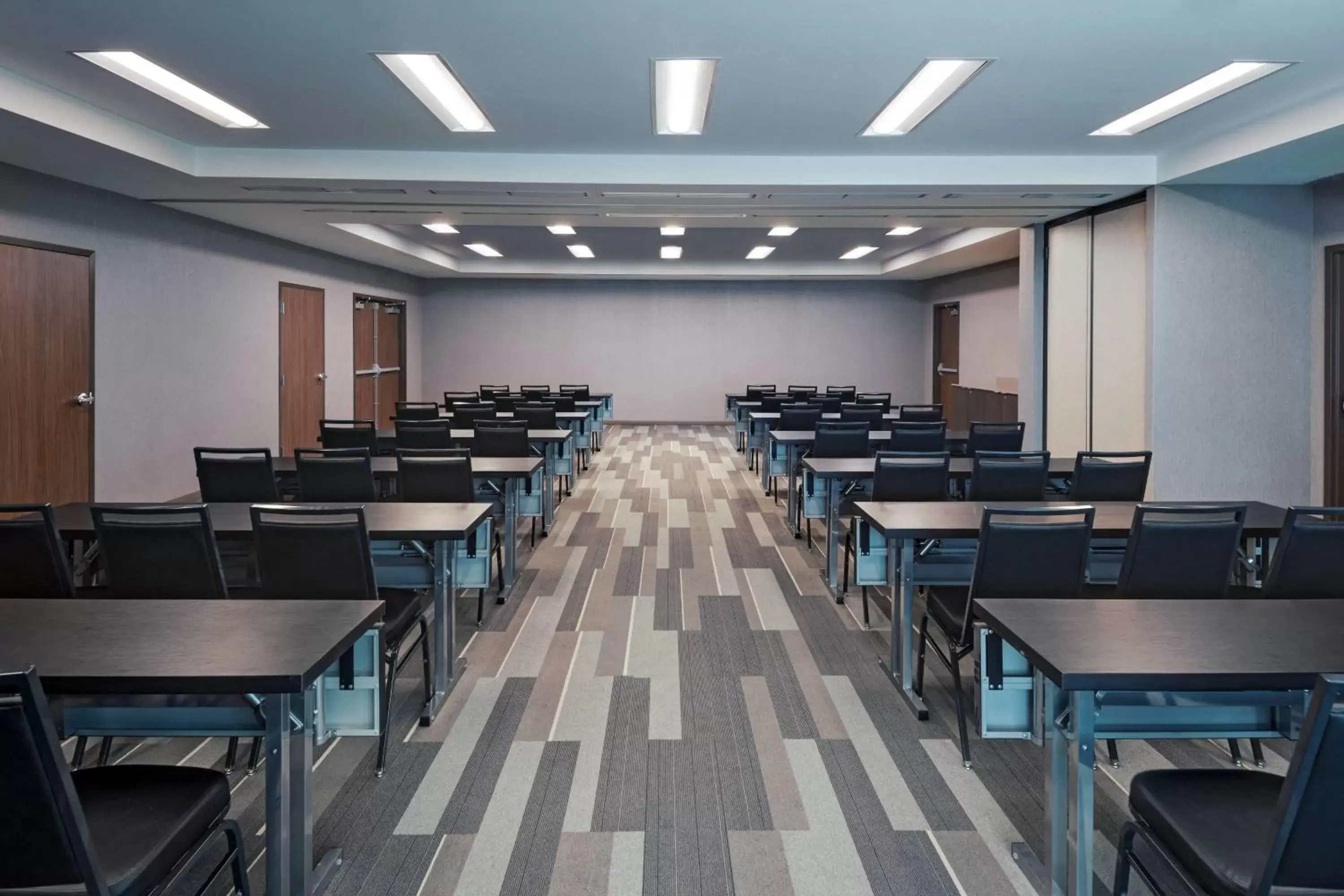 Meeting/conference room in AC Hotel by Marriott San Jose Escazu