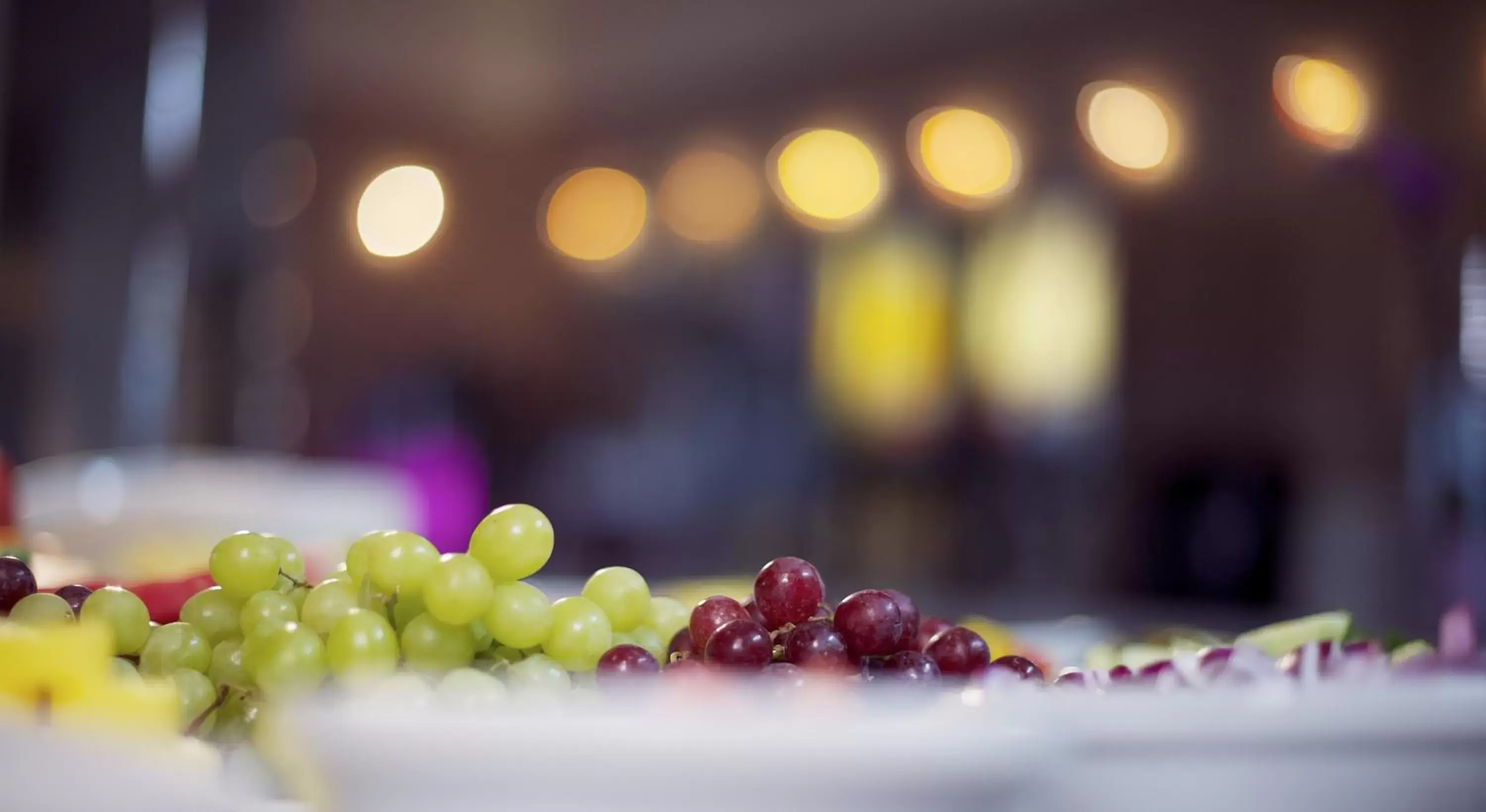 Food close-up in Clarion Collection Hotel Arcticus