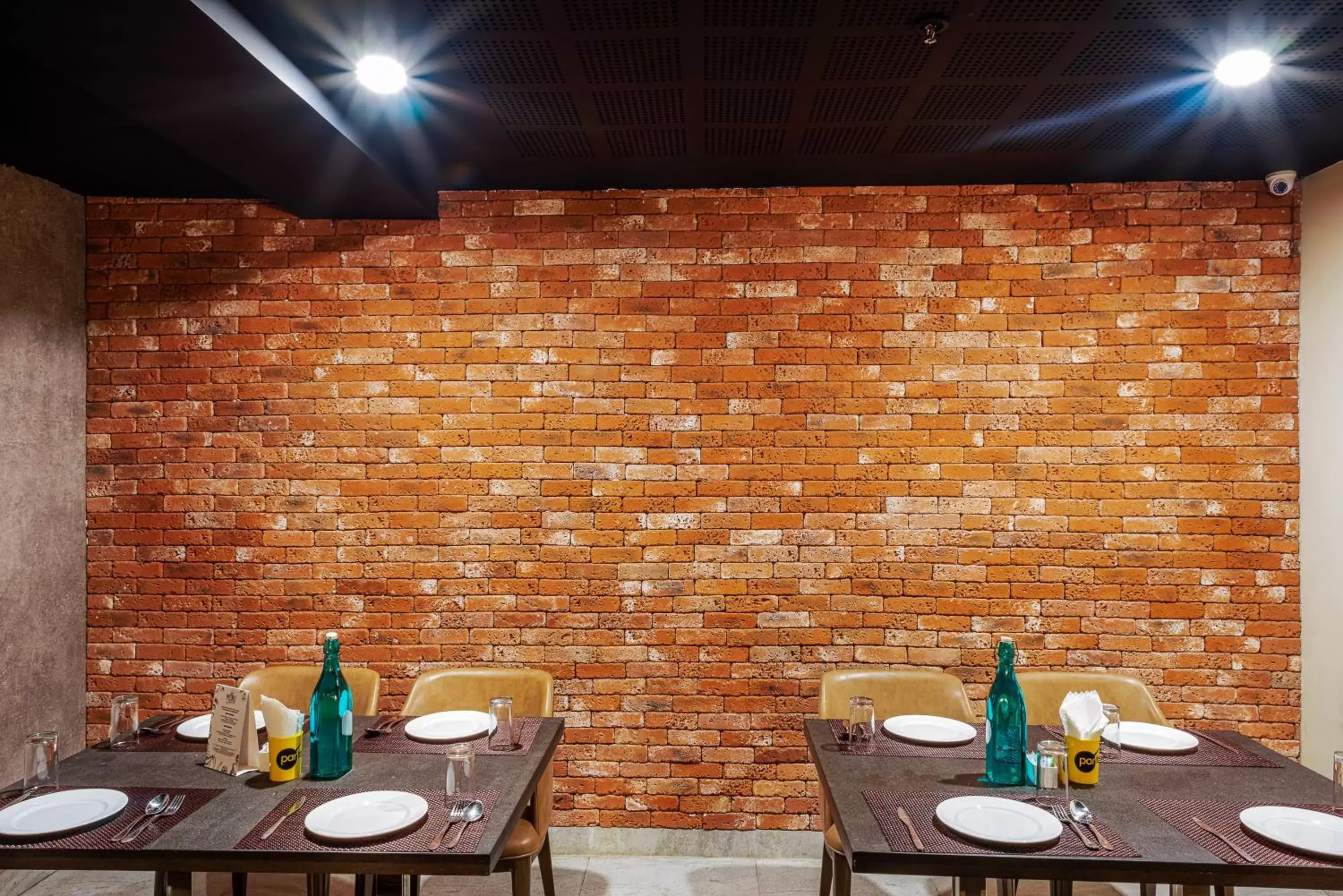 Breakfast in Treebo Fourth Avenue Breakfast in Treebo Fourth Avenue