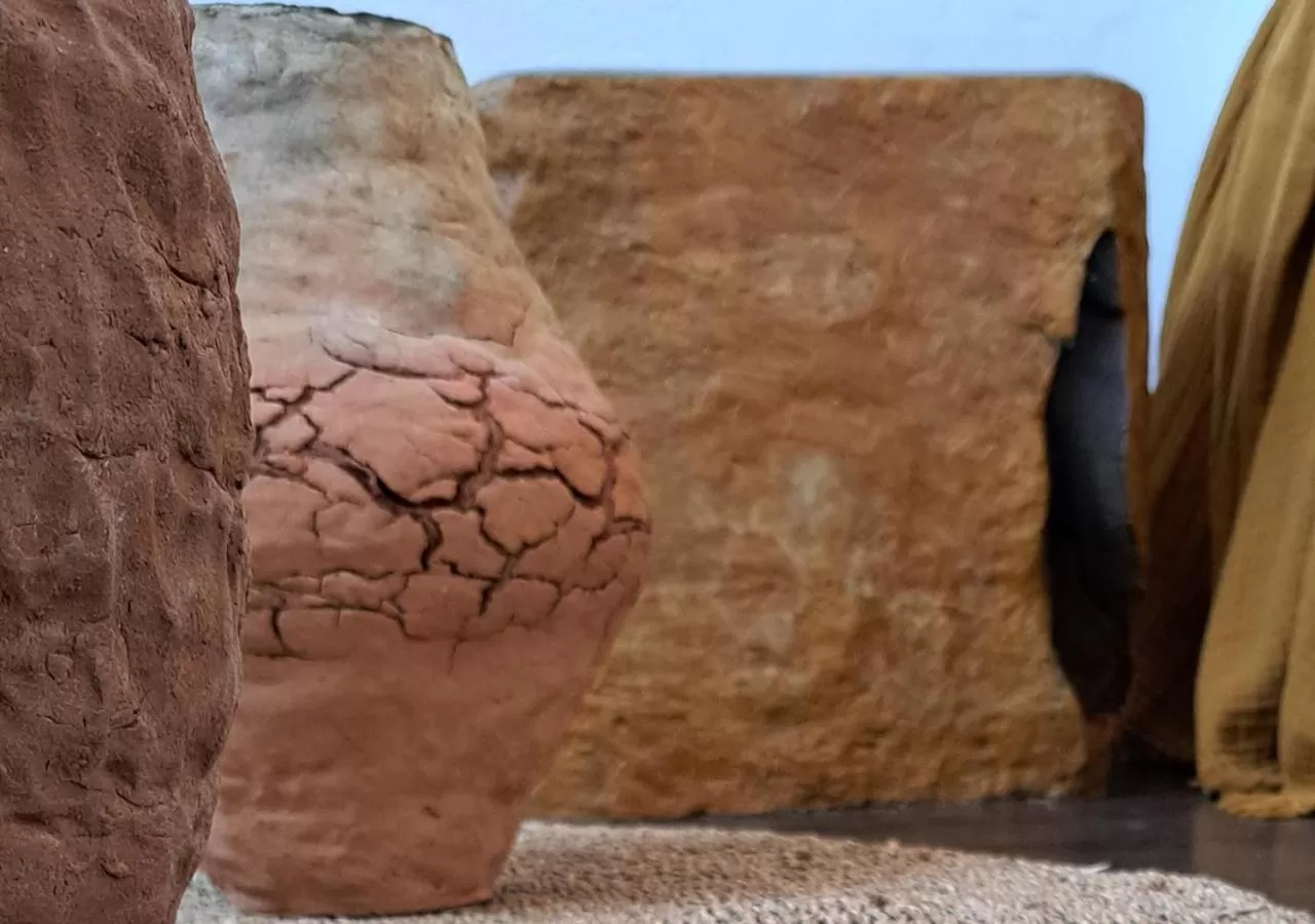 Decorative detail, Other Animals in Casa de las Flores - Hotel Boutique Lanzarote