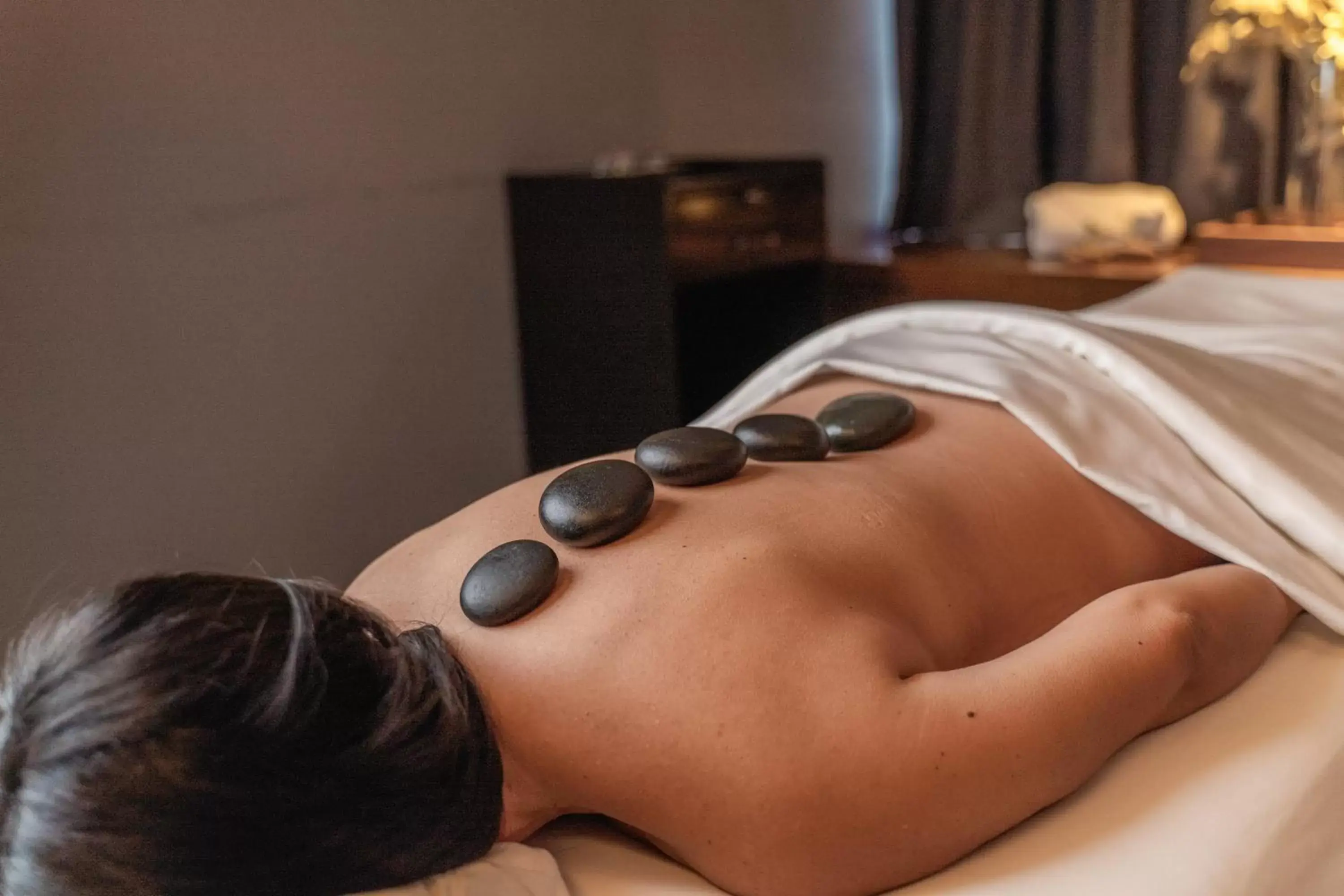 Spa and wellness centre/facilities in Presidente InterContinental Mexico City by IHG Spa and wellness centre/facilities in Presidente InterContinental Mexico City by IHG