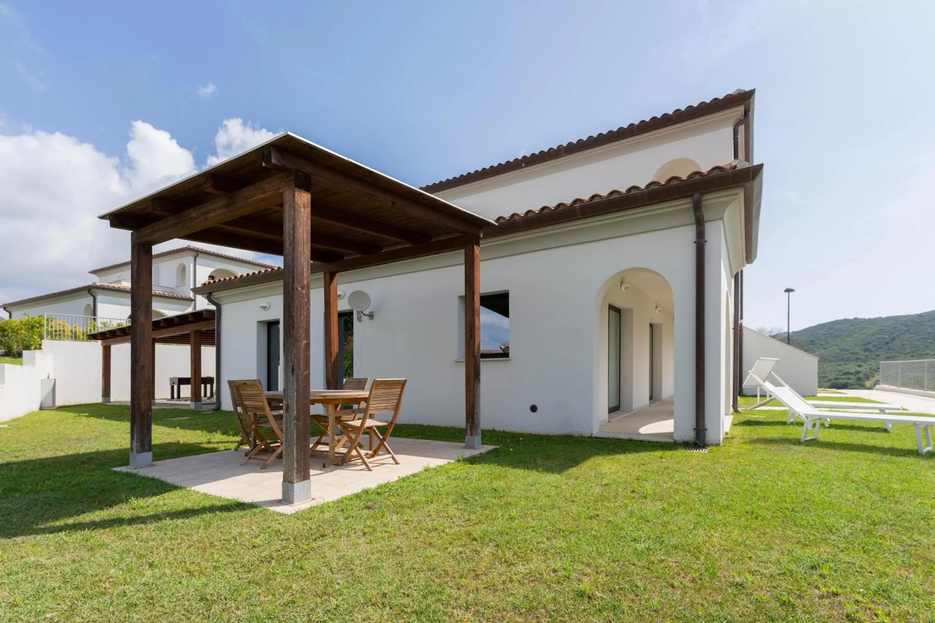 Geovillage Green Residence