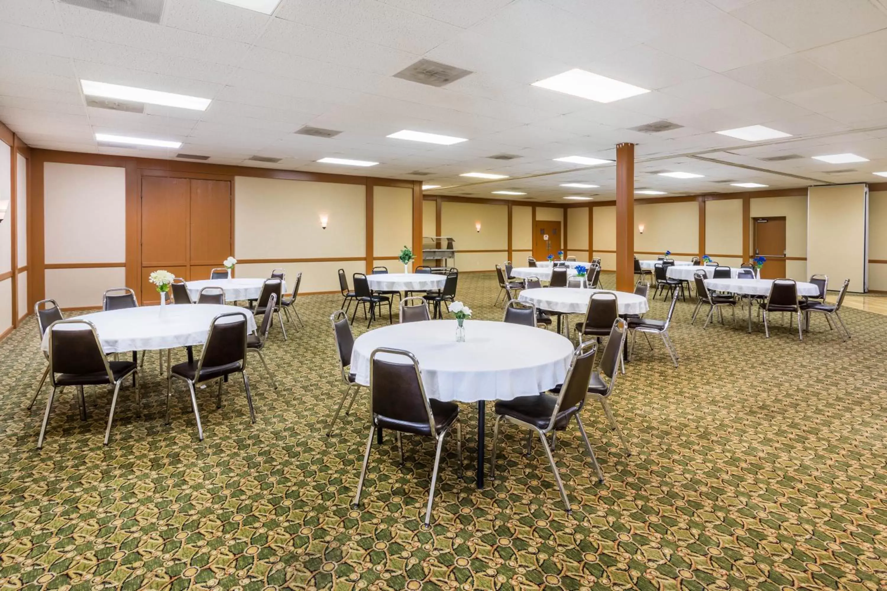 Business facilities in Baymont by Wyndham Fort Morgan