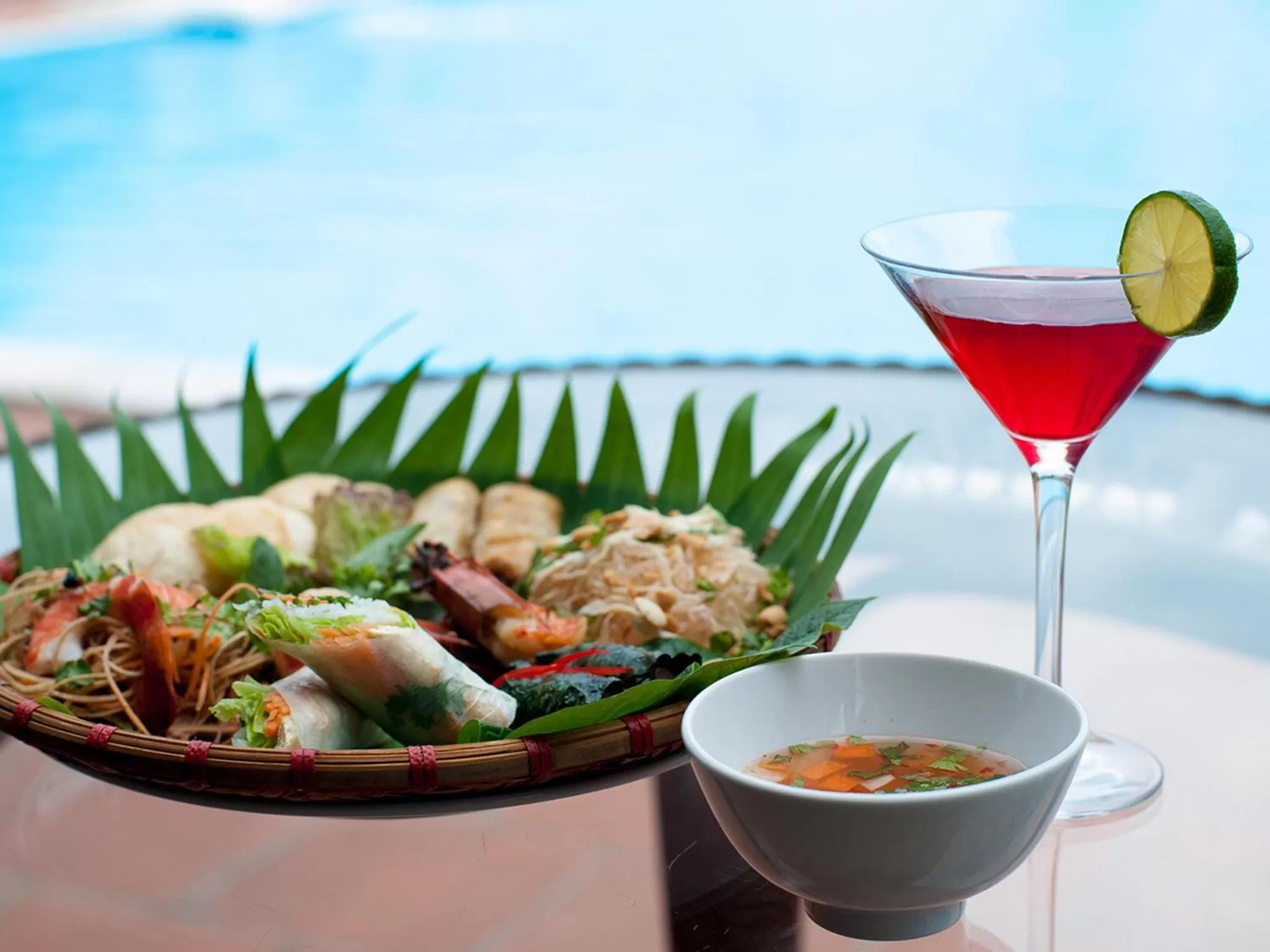 Day in Emeralda Resort Ninh Binh