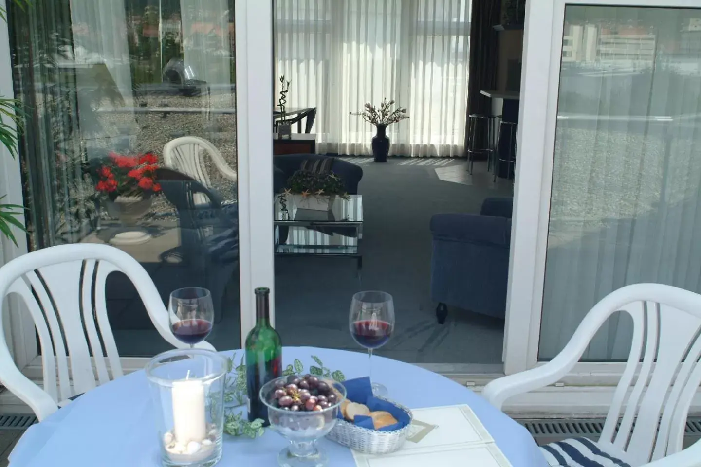 Penthouse Apartment in Hotel Arkadia Penthouse Apartment in Hotel Arkadia