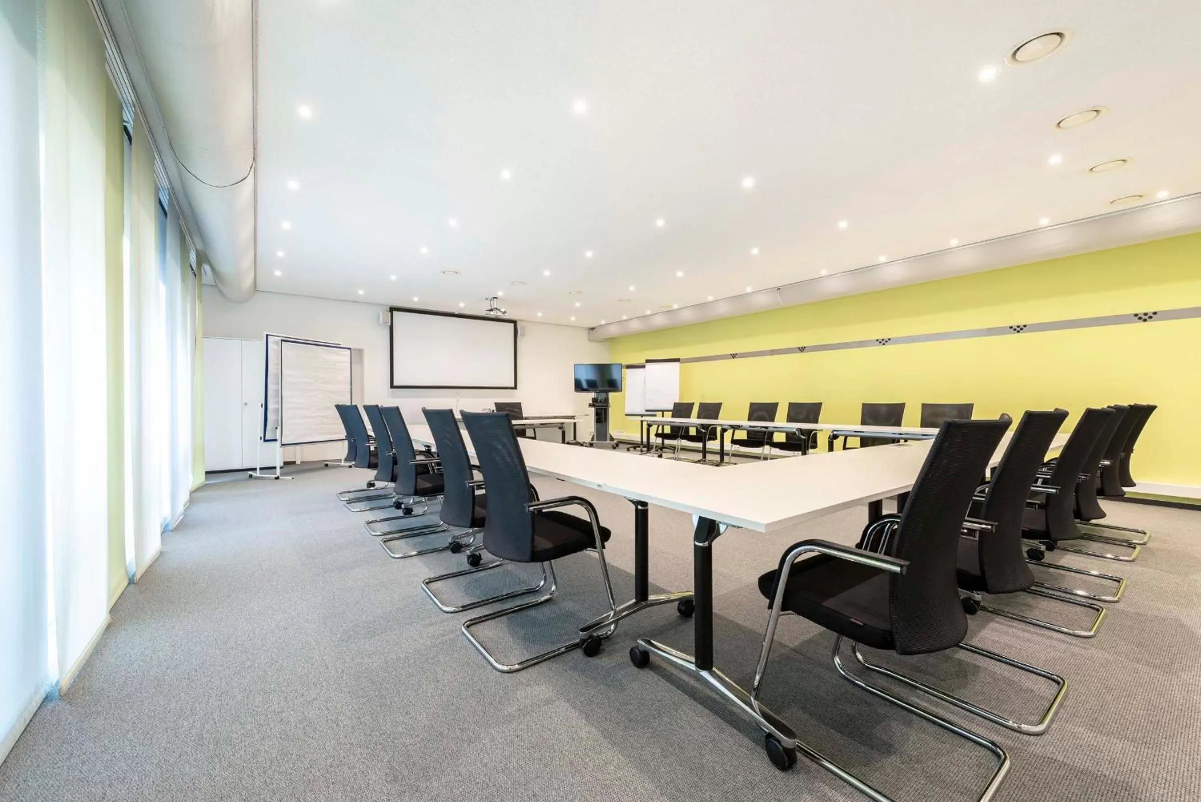 Meeting/conference room in Hotel Gasthof Krone