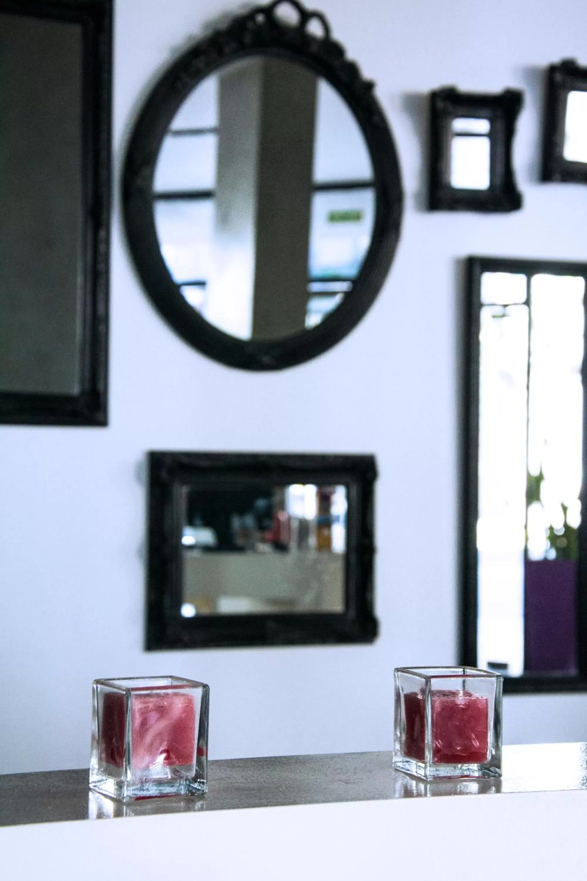 Area and facilities in Épico Recoleta Hotel