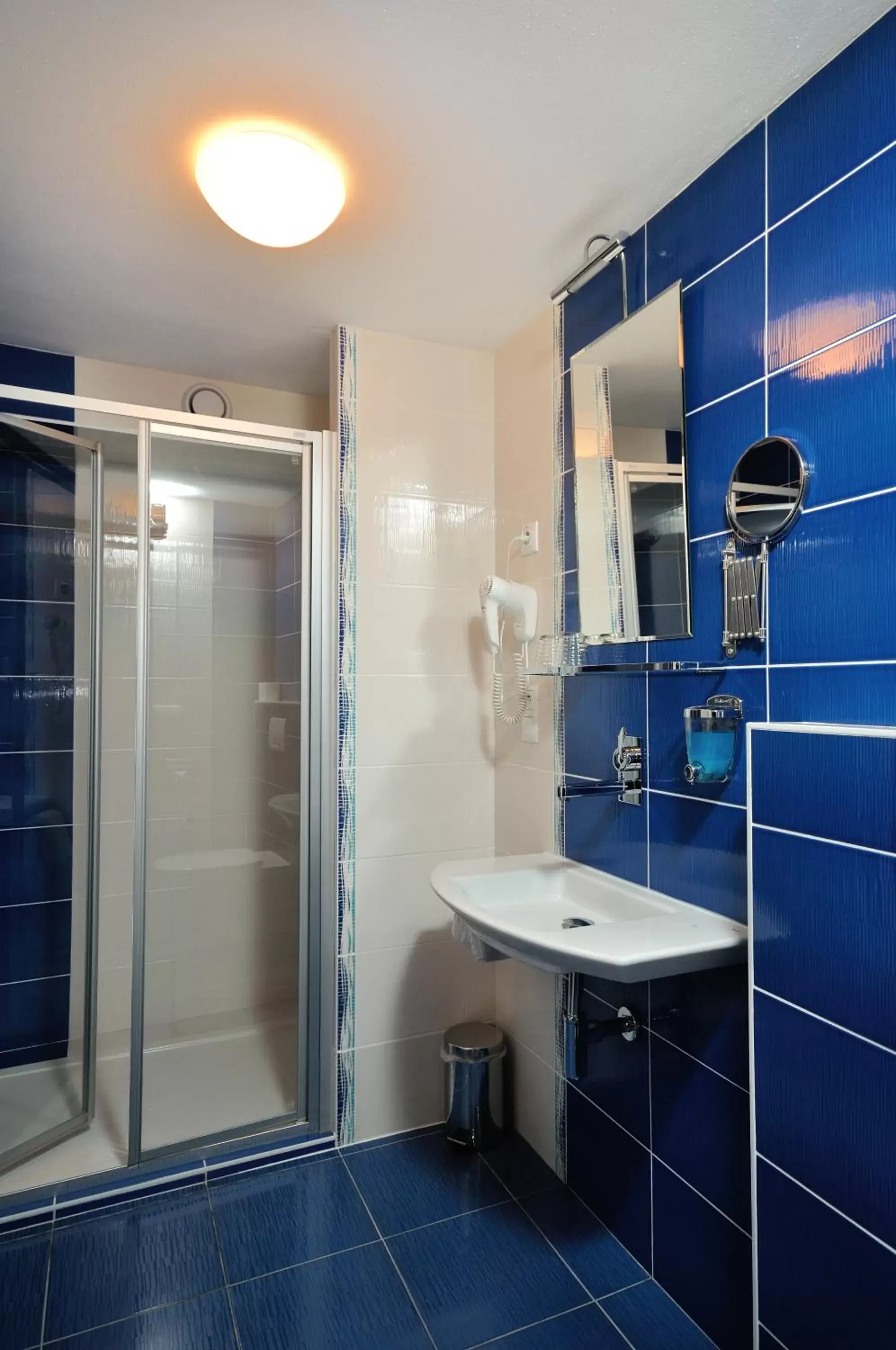 Double Room in Hotel Joseph 1699 Double Room in Hotel Joseph 1699