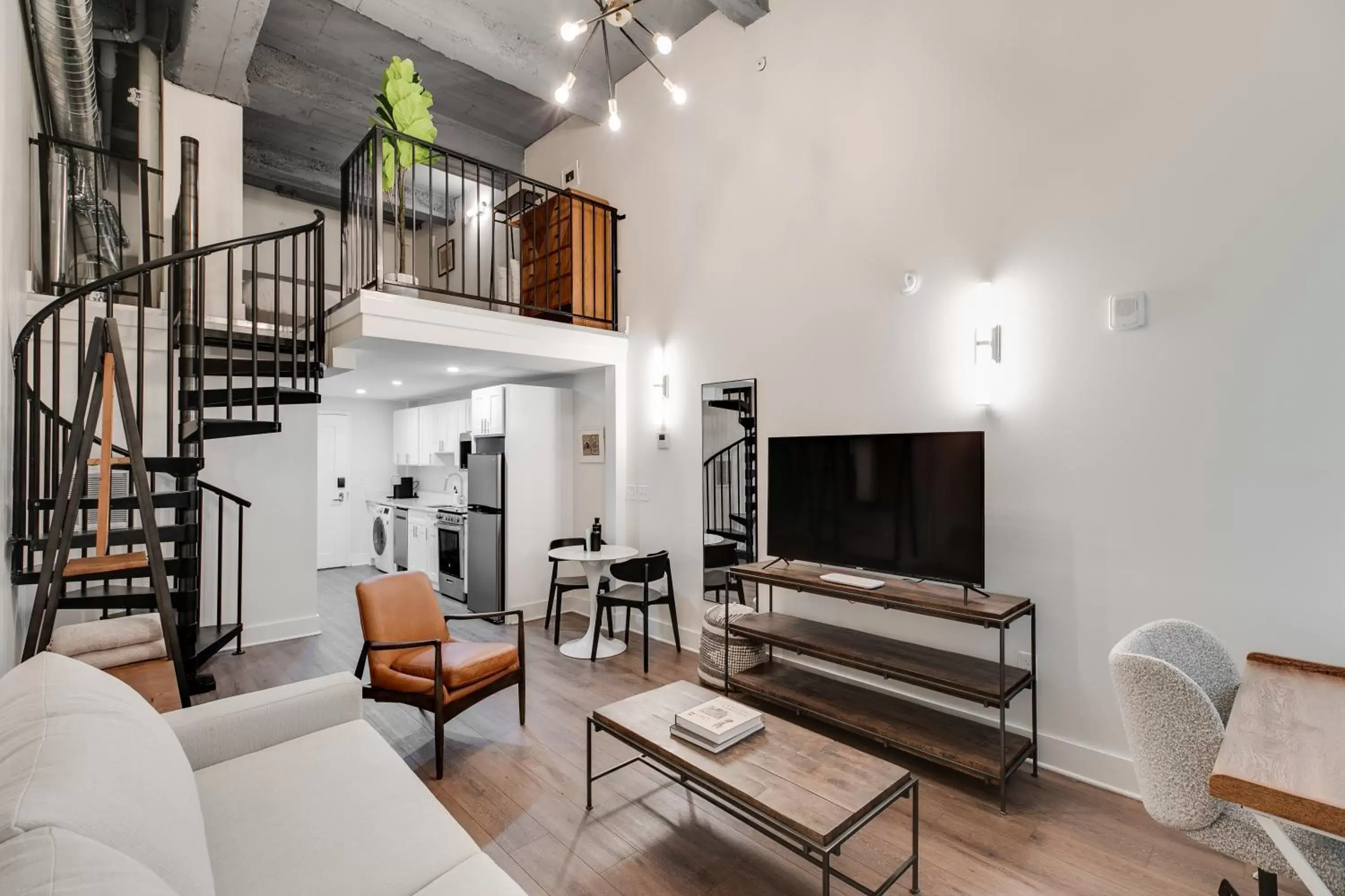 The Ledger Residences by Sosuite - Old City The Ledger Residences by Sosuite - Old City