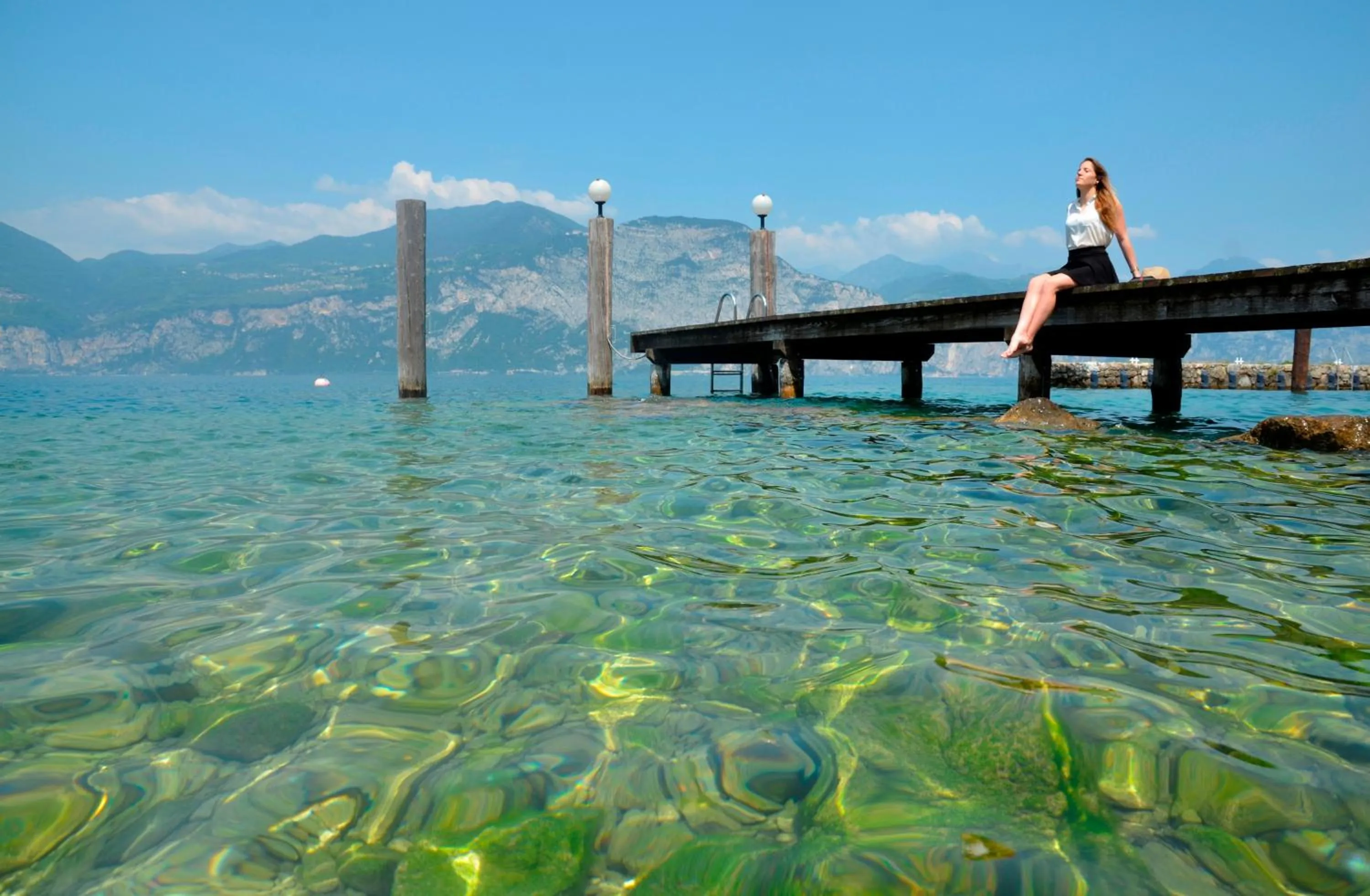 Day in Hotel Du Lac - Relax Attitude Hotel