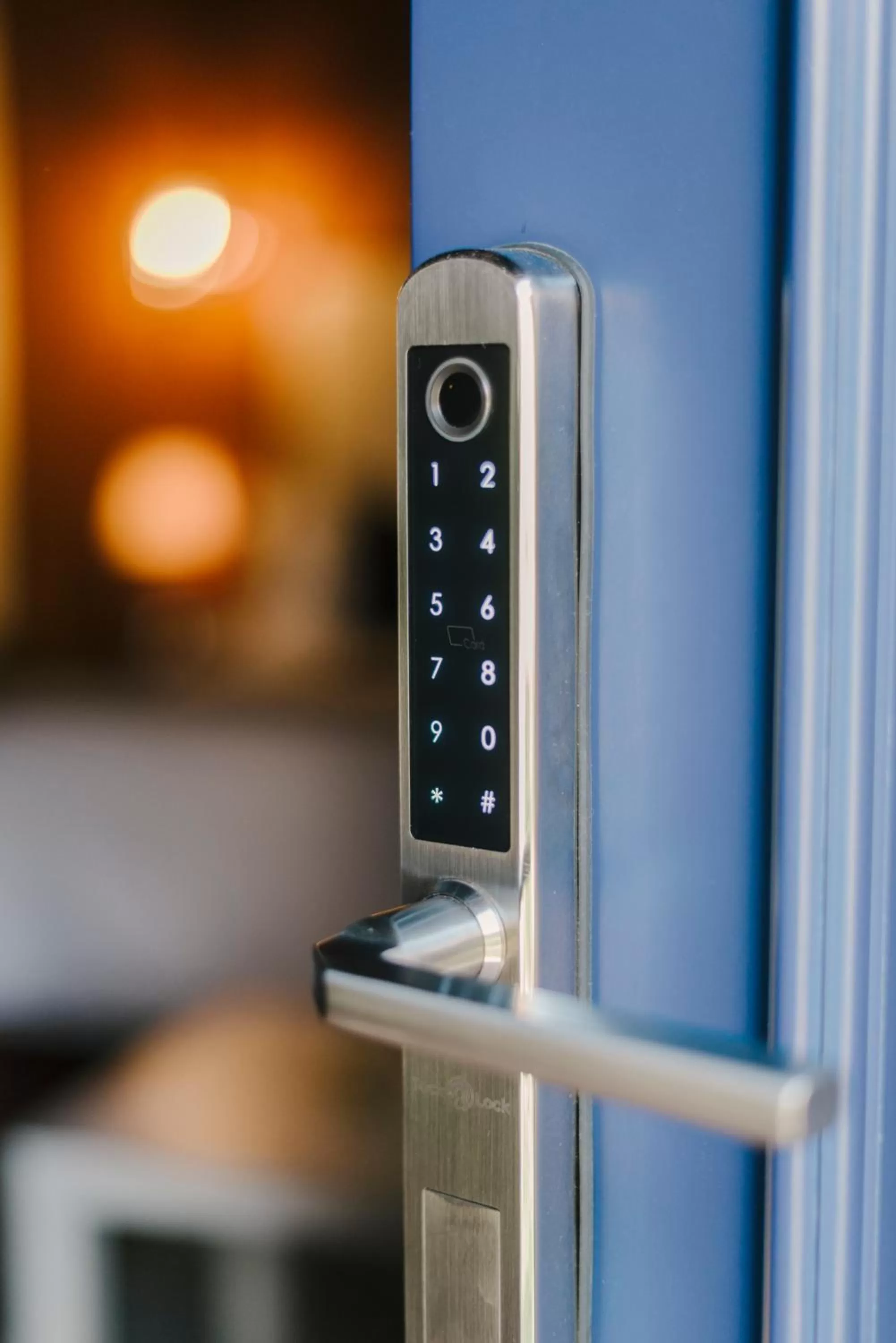 Agua Santa Hotel Boutique