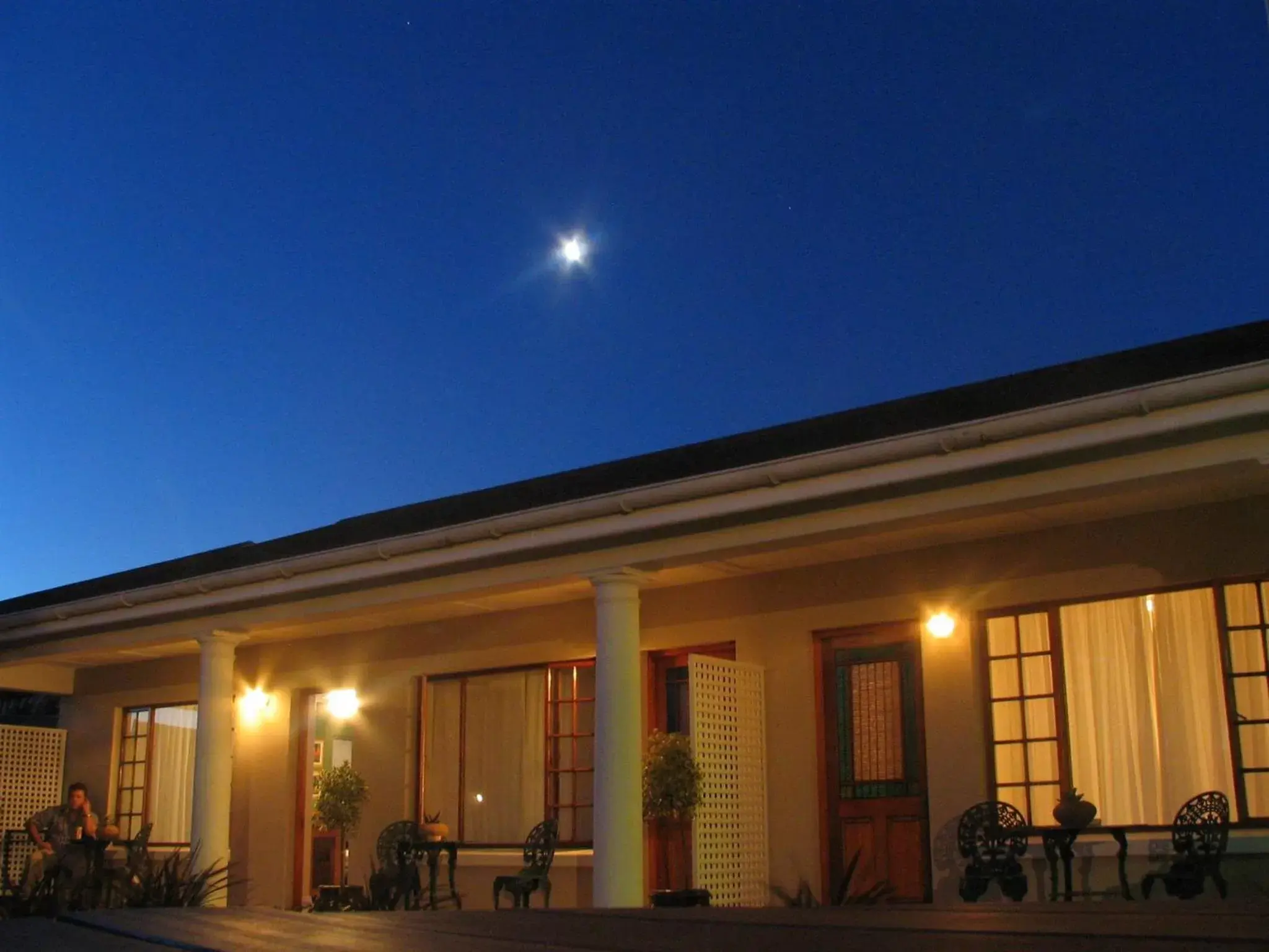 Facade/entrance in Beachwalk Bed and Breakfast - #Solar Energy #No Loadshedding Facade/entrance in Beachwalk Bed and Breakfast - #Solar Energy #No Loadshedding