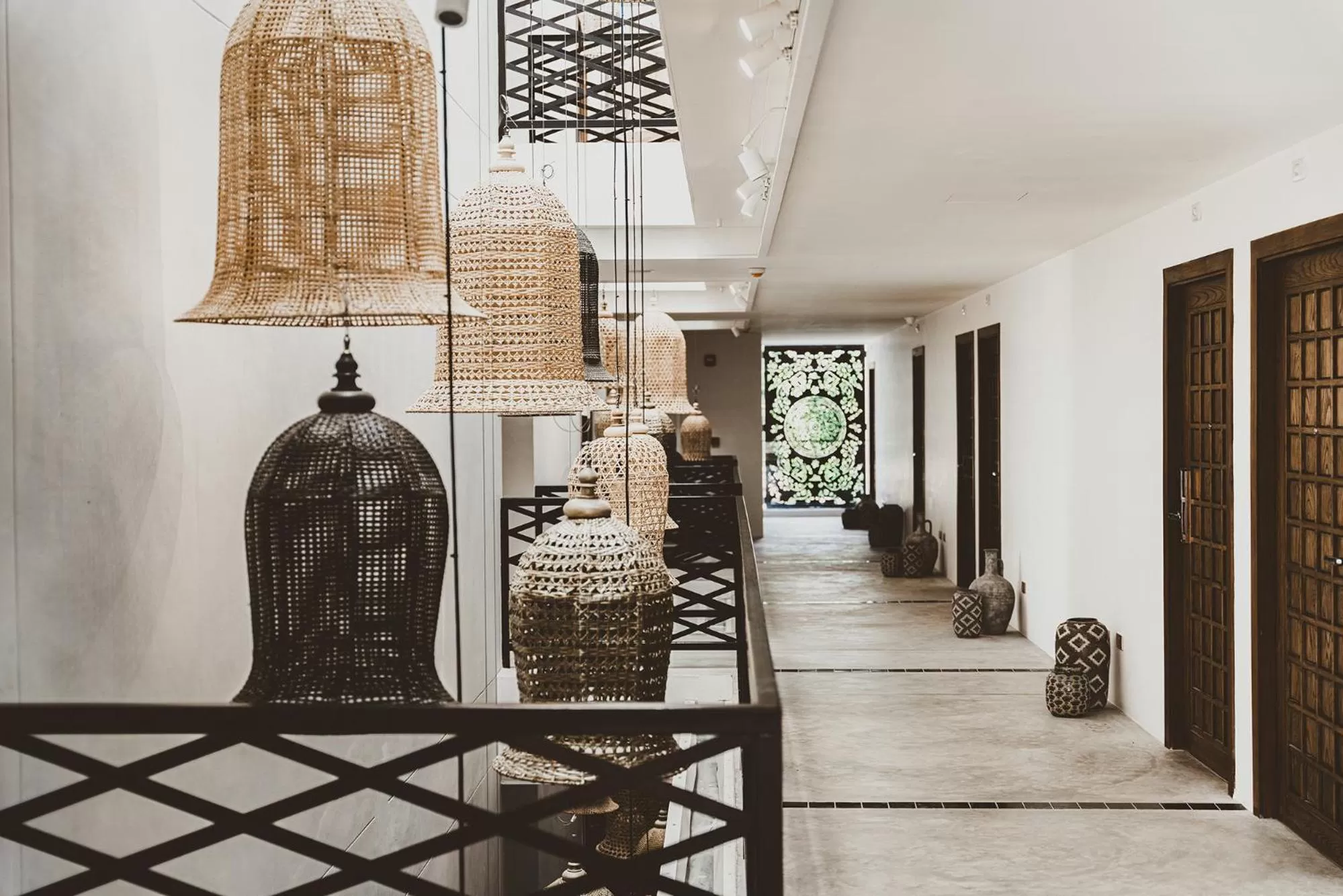 Property building in THEE Vijit Lanna by TH District