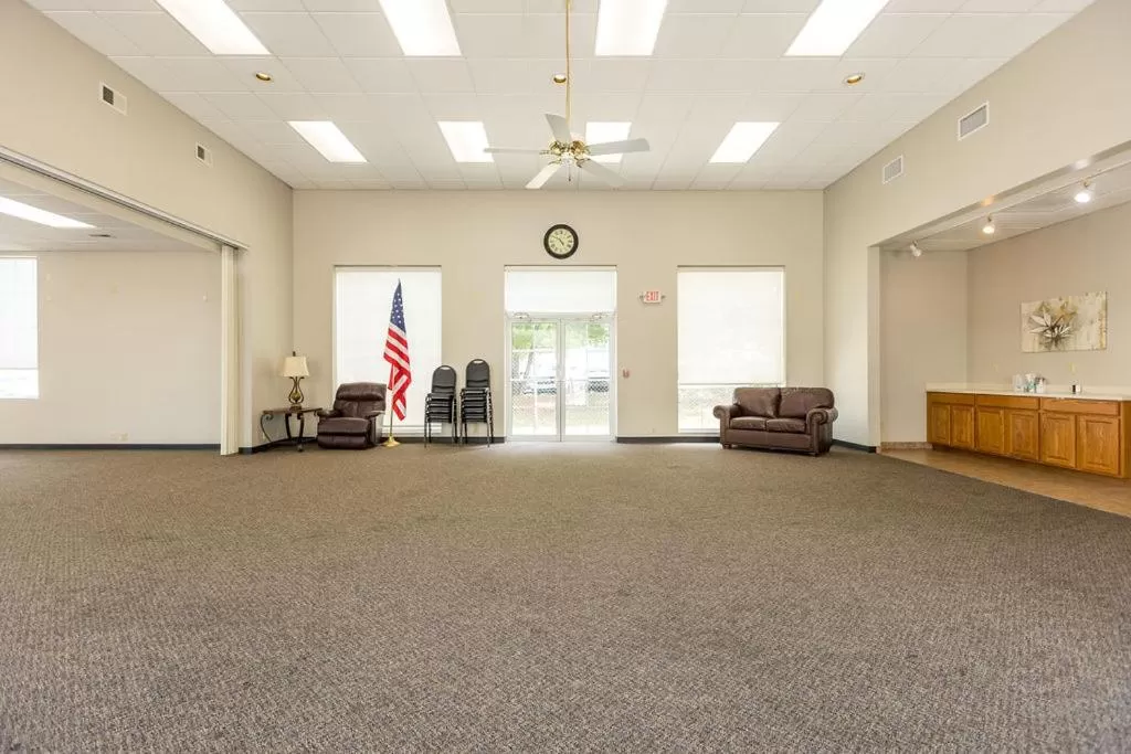 Banquet/Function facilities in Savannah House Hotel