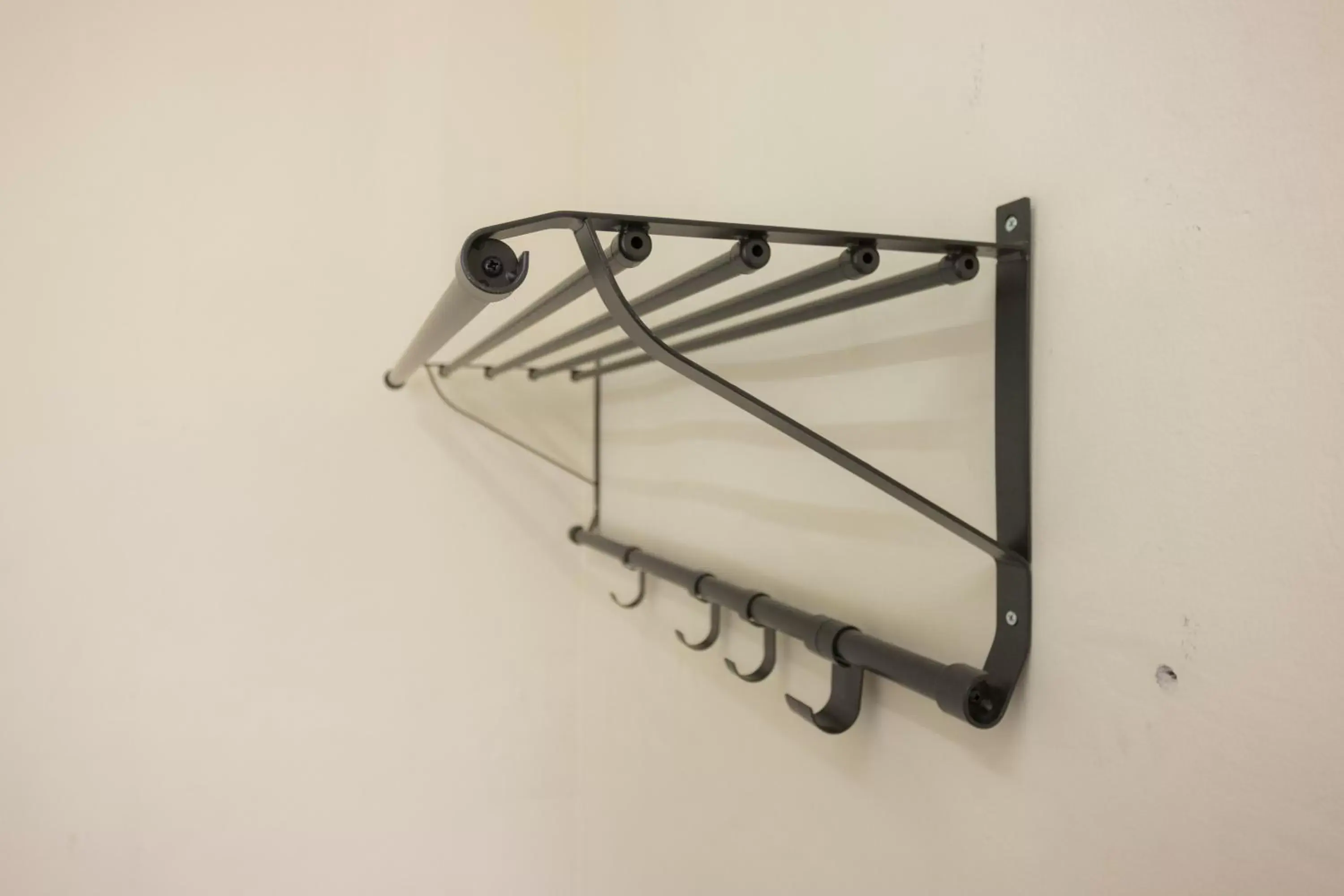 Photo of the whole room in Hin Loi Guesthouse Photo of the whole room in Hin Loi Guesthouse