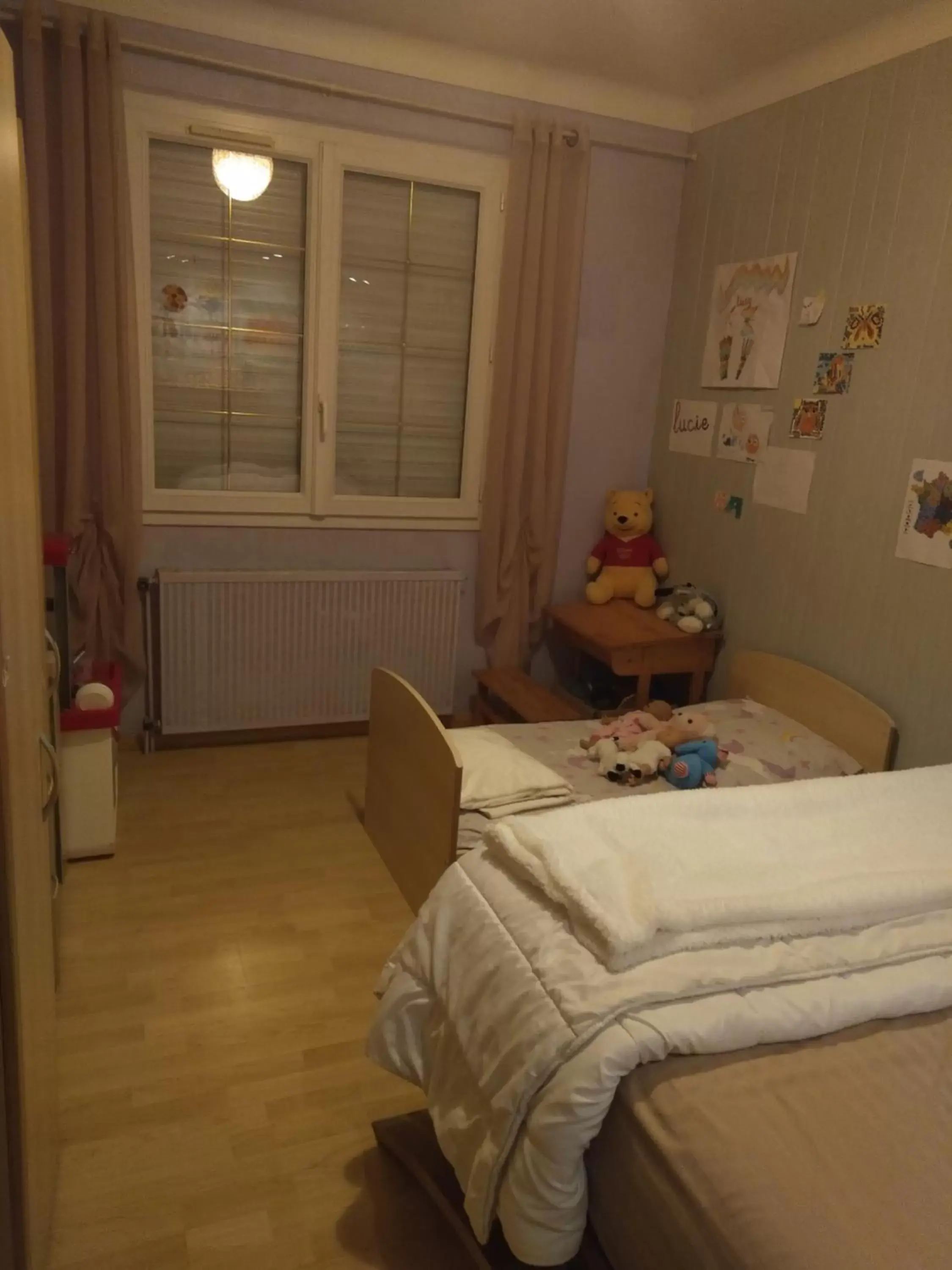 children in Chambres dans maison proches Nantes et Vallet