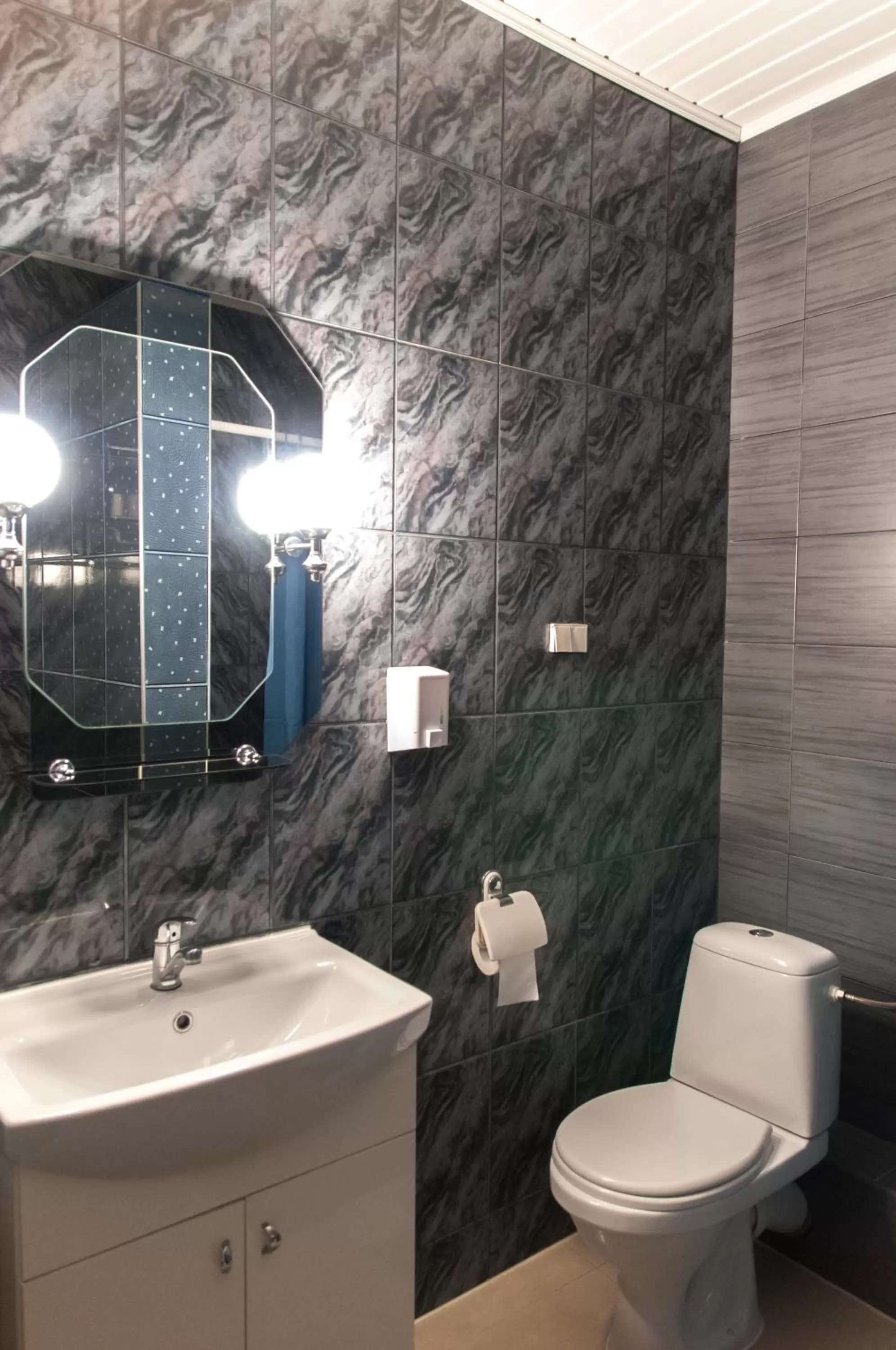 Usługi Hotelarskie Las Vegas