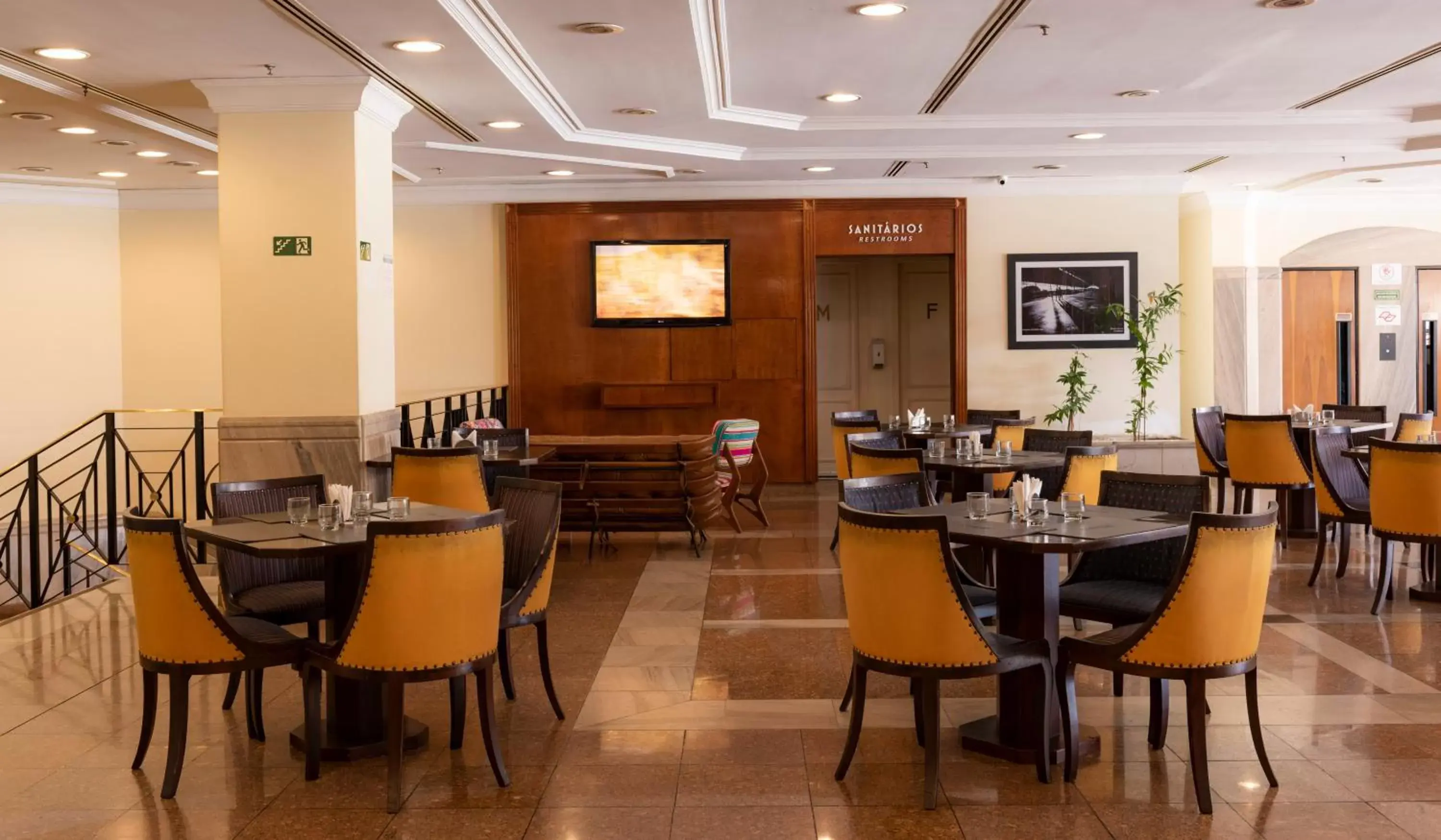 Restaurant/places to eat in Monreale Plus Midtown Campinas Restaurant/places to eat in Monreale Plus Midtown Campinas