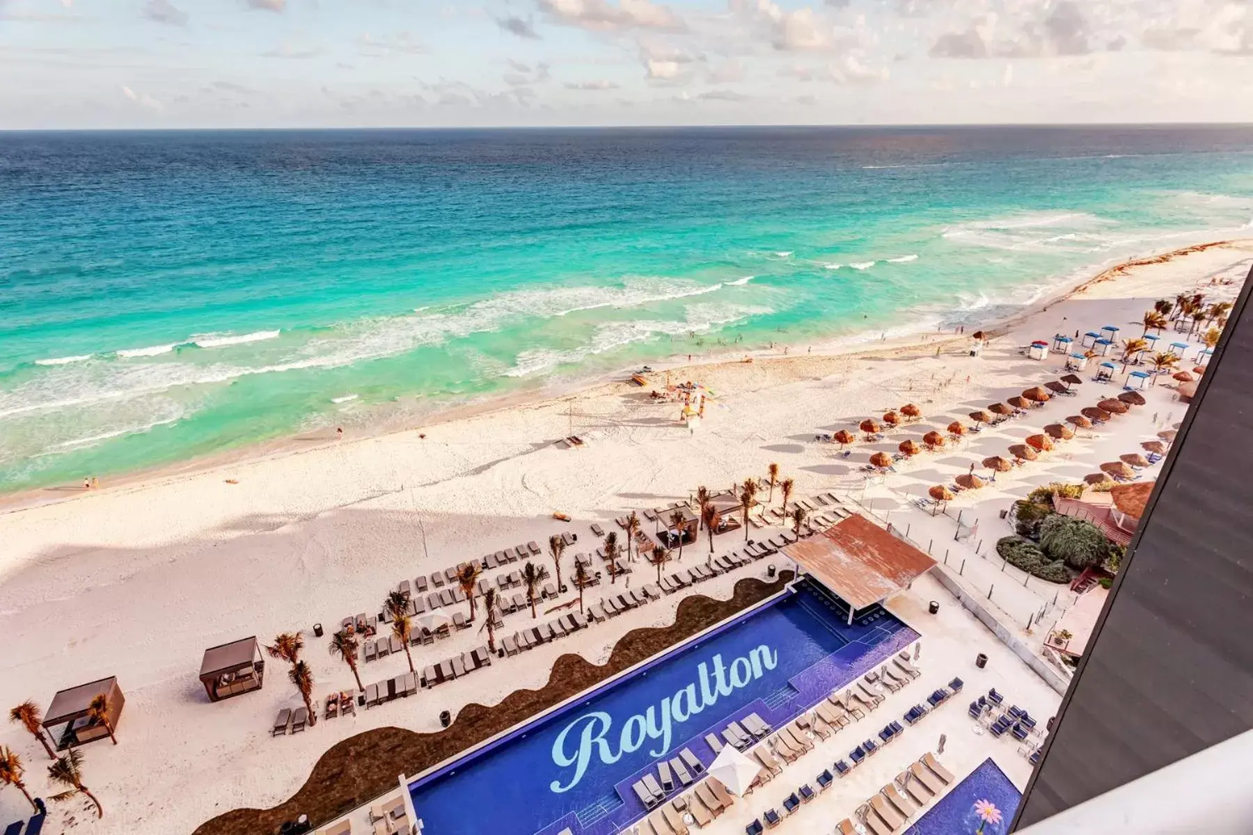 View (from property/room) in Royalton CHIC Cancun, An Autograph Collection All-Inclusive Resort - Adults Only