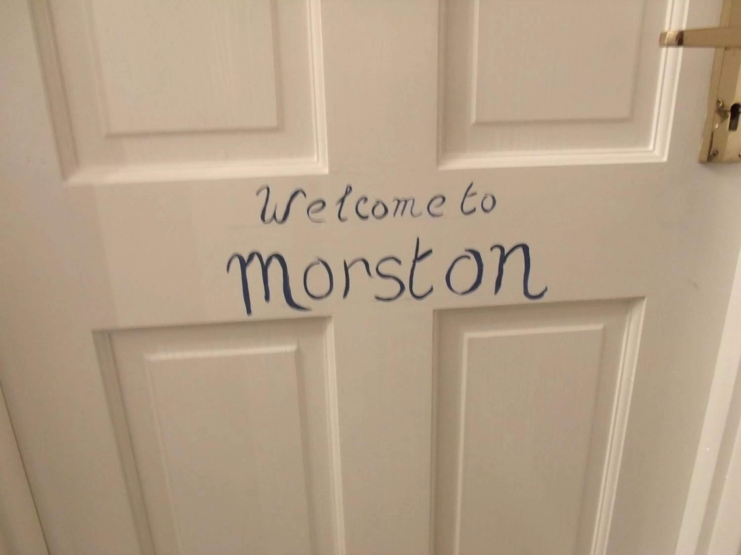 Decorative detail in Hooray Henrys