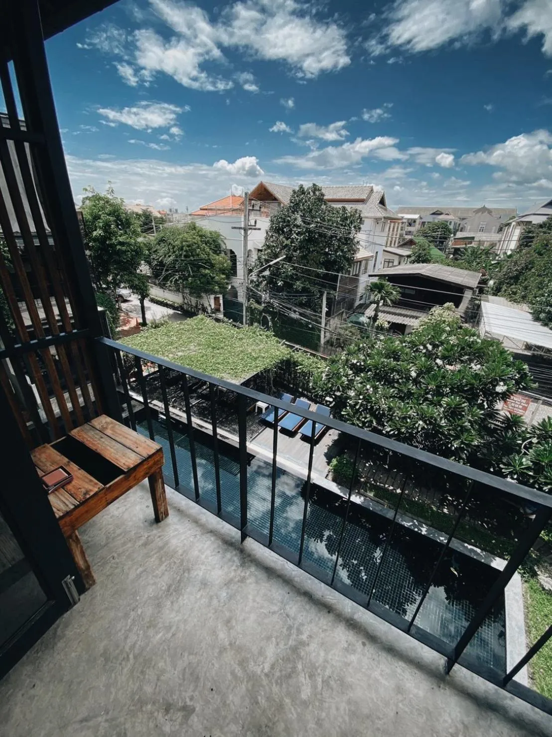 Lamphu House Chiang Mai