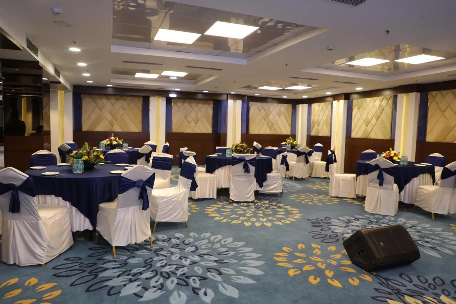 Meeting/conference room, Banquet Facilities in Nio By Tarika, Sector-1, Noida