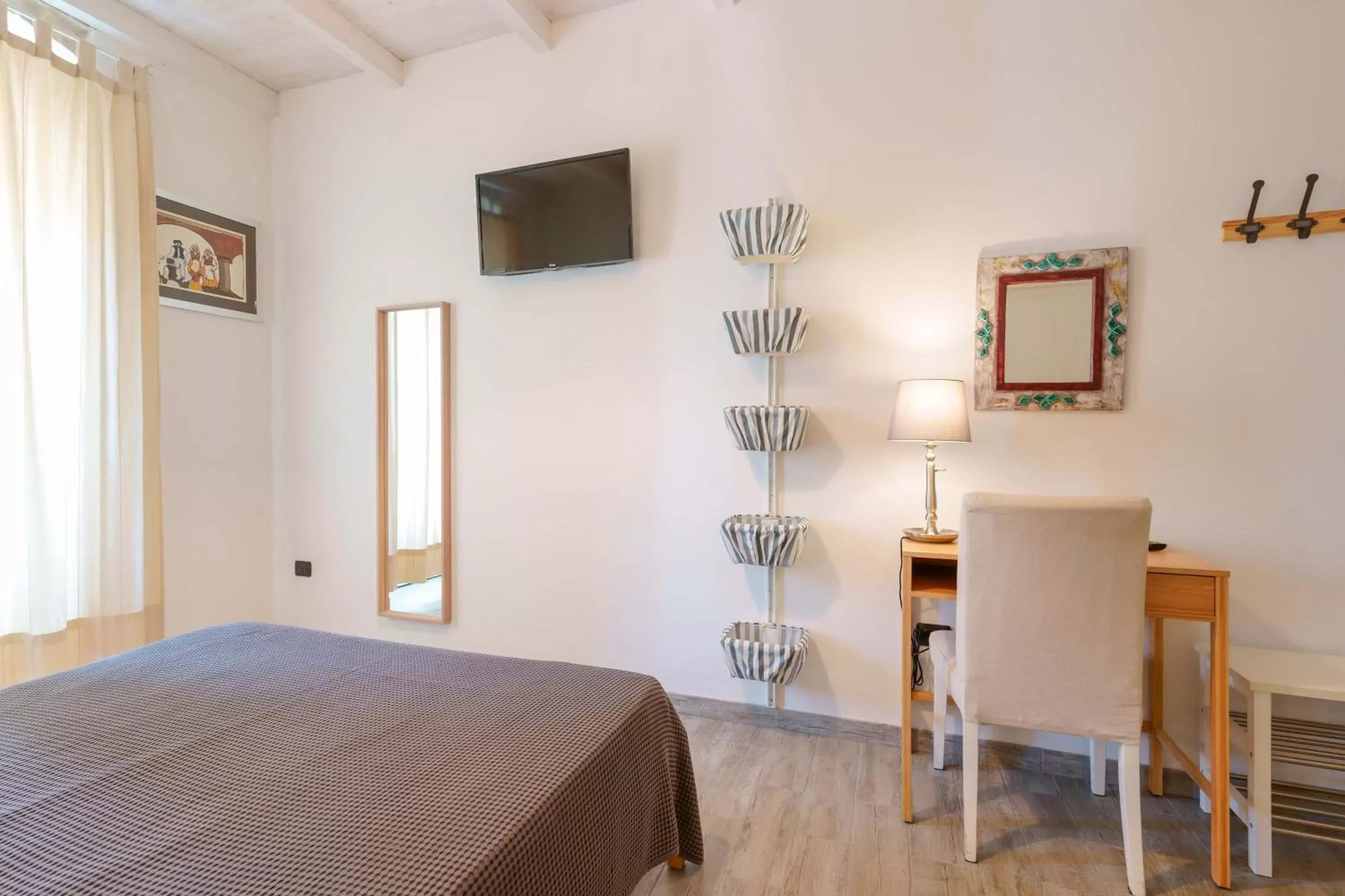 Bed in Il Cagliarese B&B