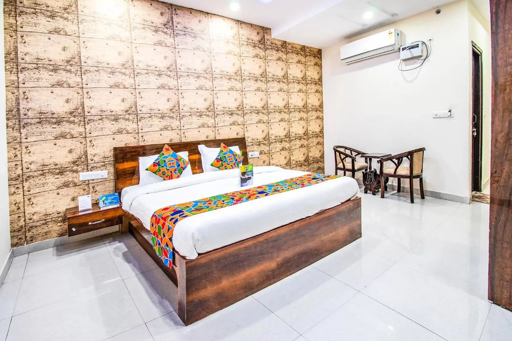 Bed in Via Elysian Grand - 3 kms from Chaudhary Charan Singh International Airport Lucknow Bed in Via Elysian Grand - 3 kms from Chaudhary Charan Singh International Airport Lucknow