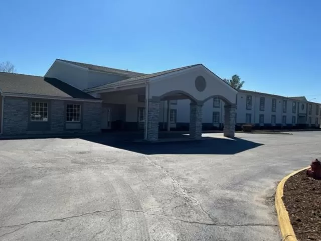 Quality Inn University Area