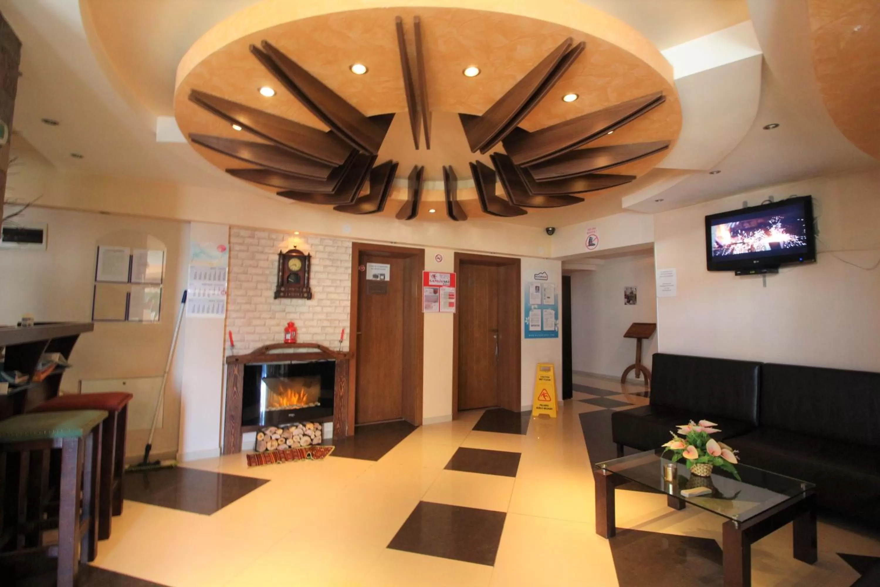 Mountview Lodge Apartments