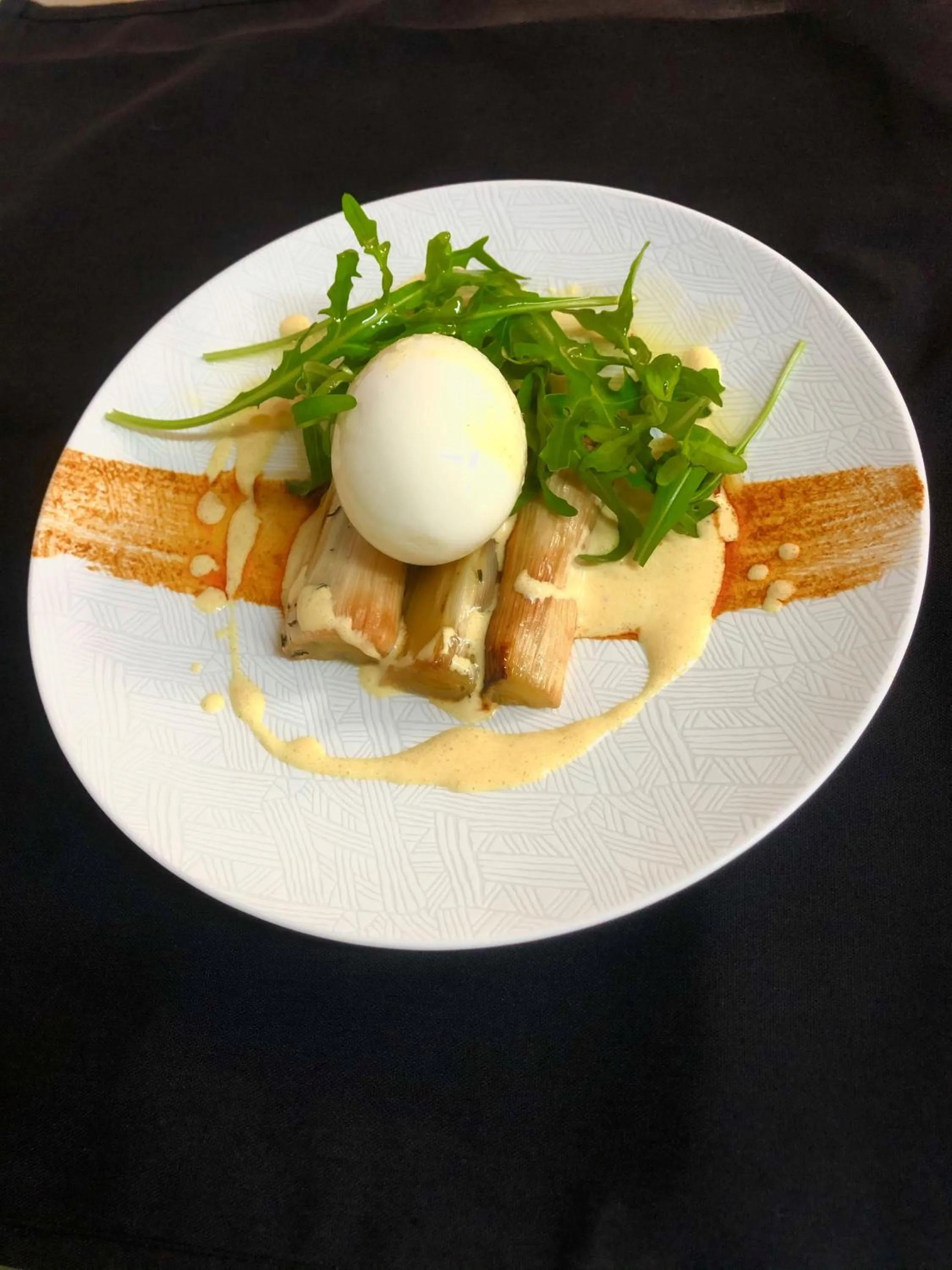 Restaurant/places to eat in Le Regina Hôtel et restaurant Canet-plage