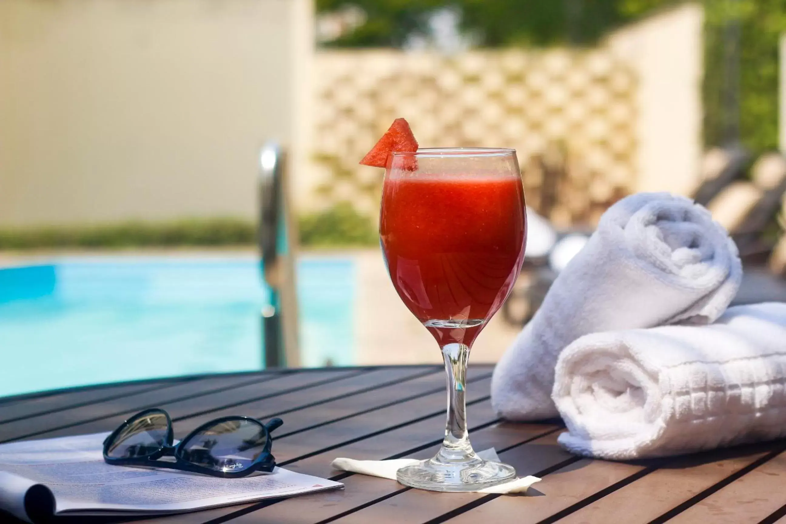 Spa and wellness centre/facilities in Blue Tree Towers Anália Franco - Tatuapé Spa and wellness centre/facilities in Blue Tree Towers Anália Franco - Tatuapé