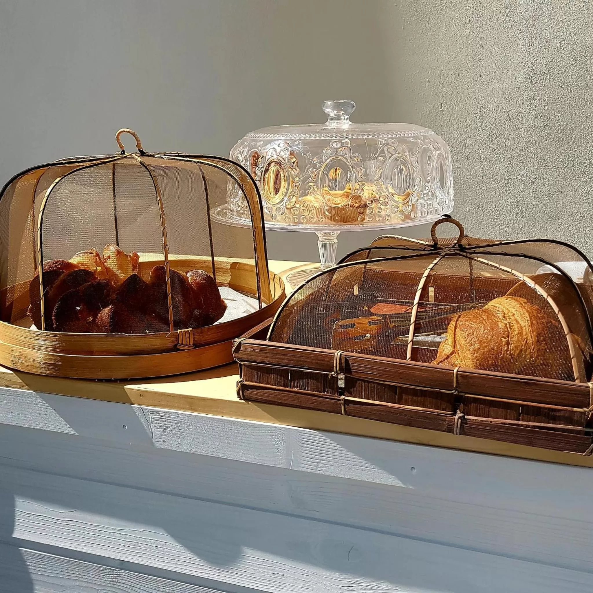 Breakfast in Le Stanze Del Duomo