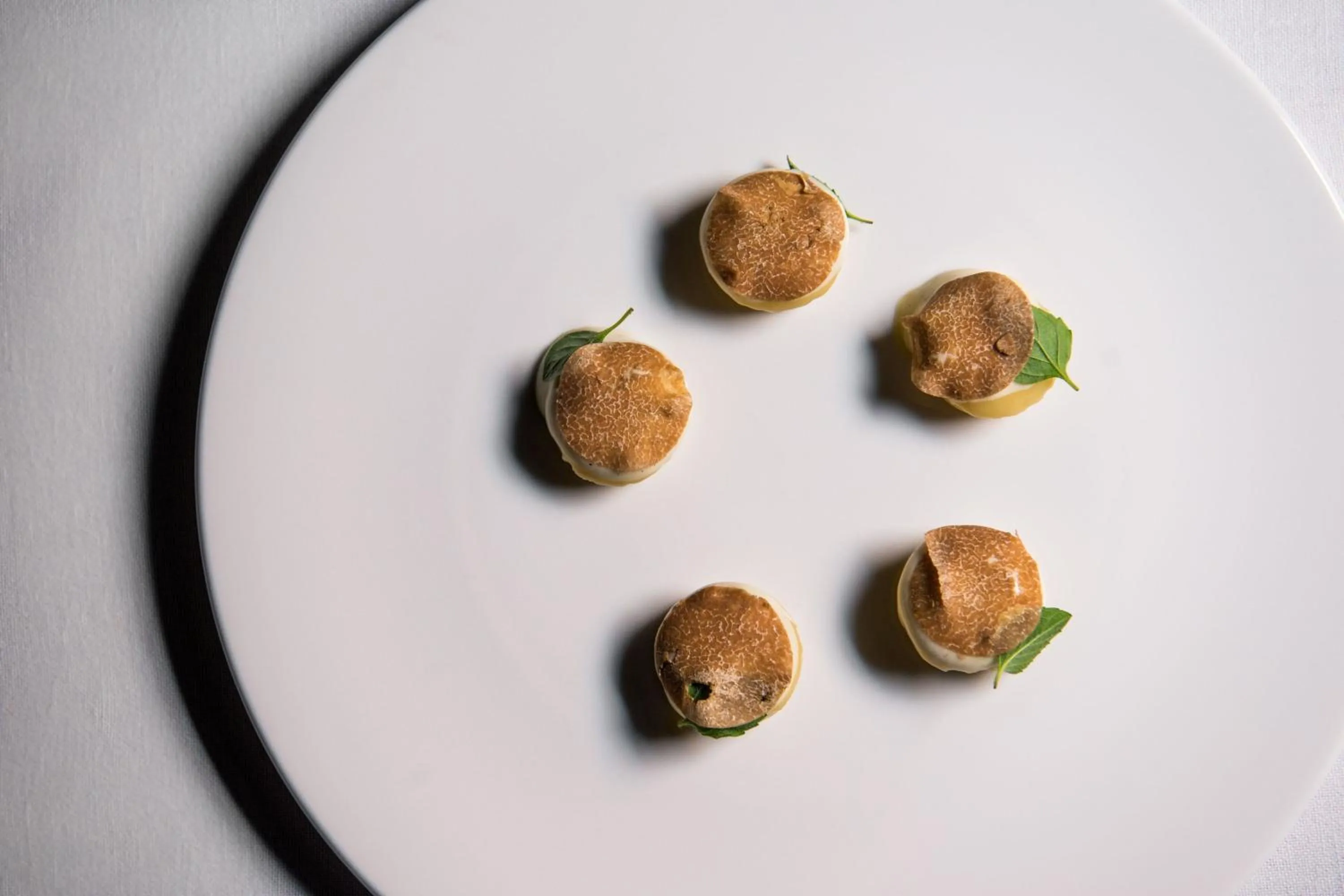 Kitchen or kitchenette in Sheraton Lake Como Hotel