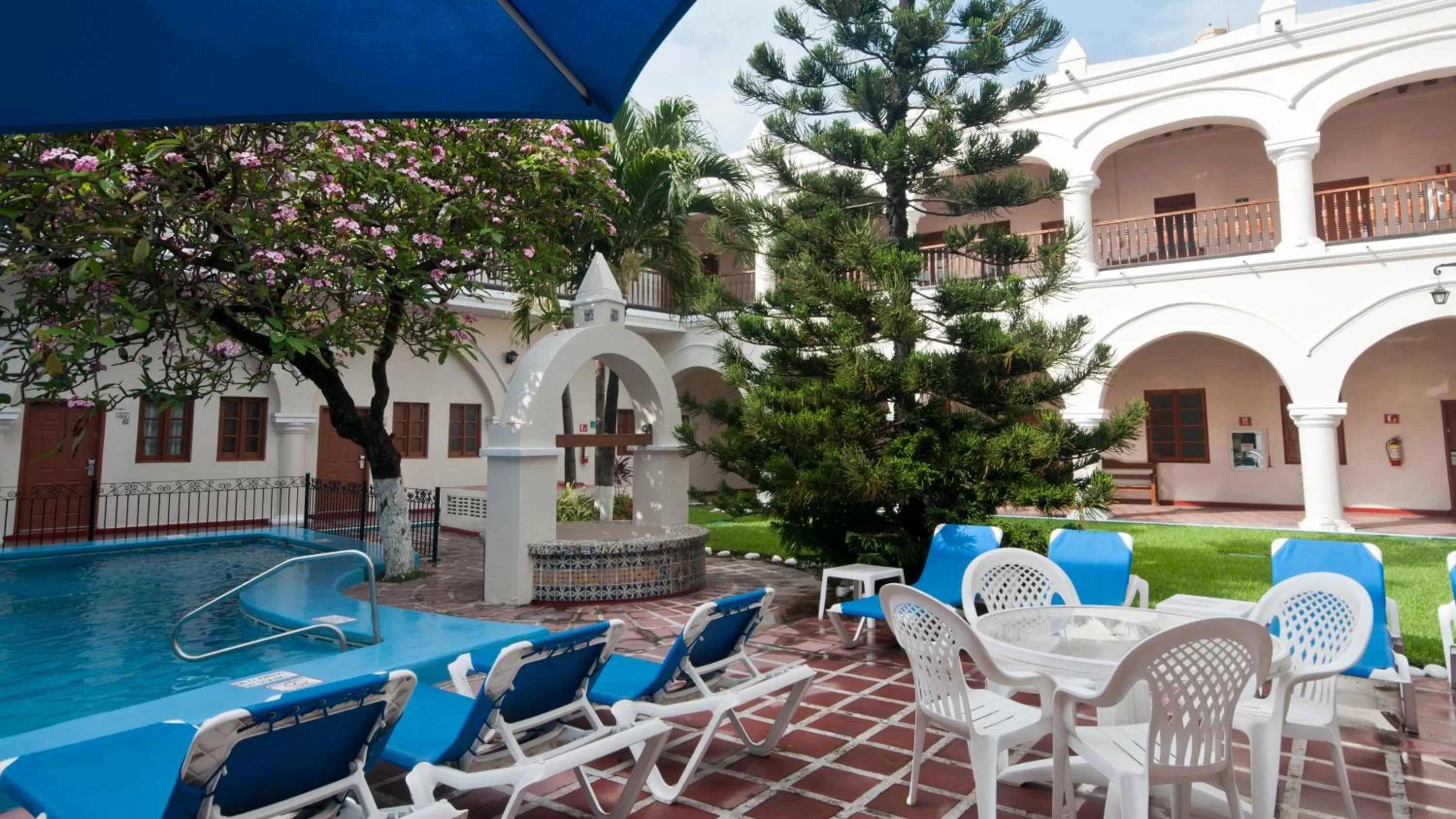 Nearby landmark in Holiday Inn Express Veracruz Centro Historico by IHG
