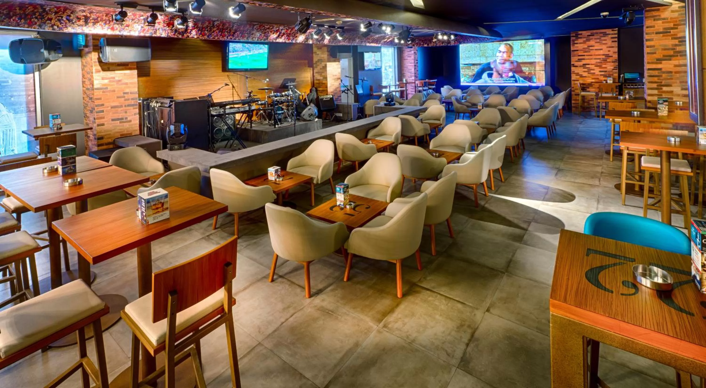 Lounge or bar in Citymax Hotel Bur Dubai