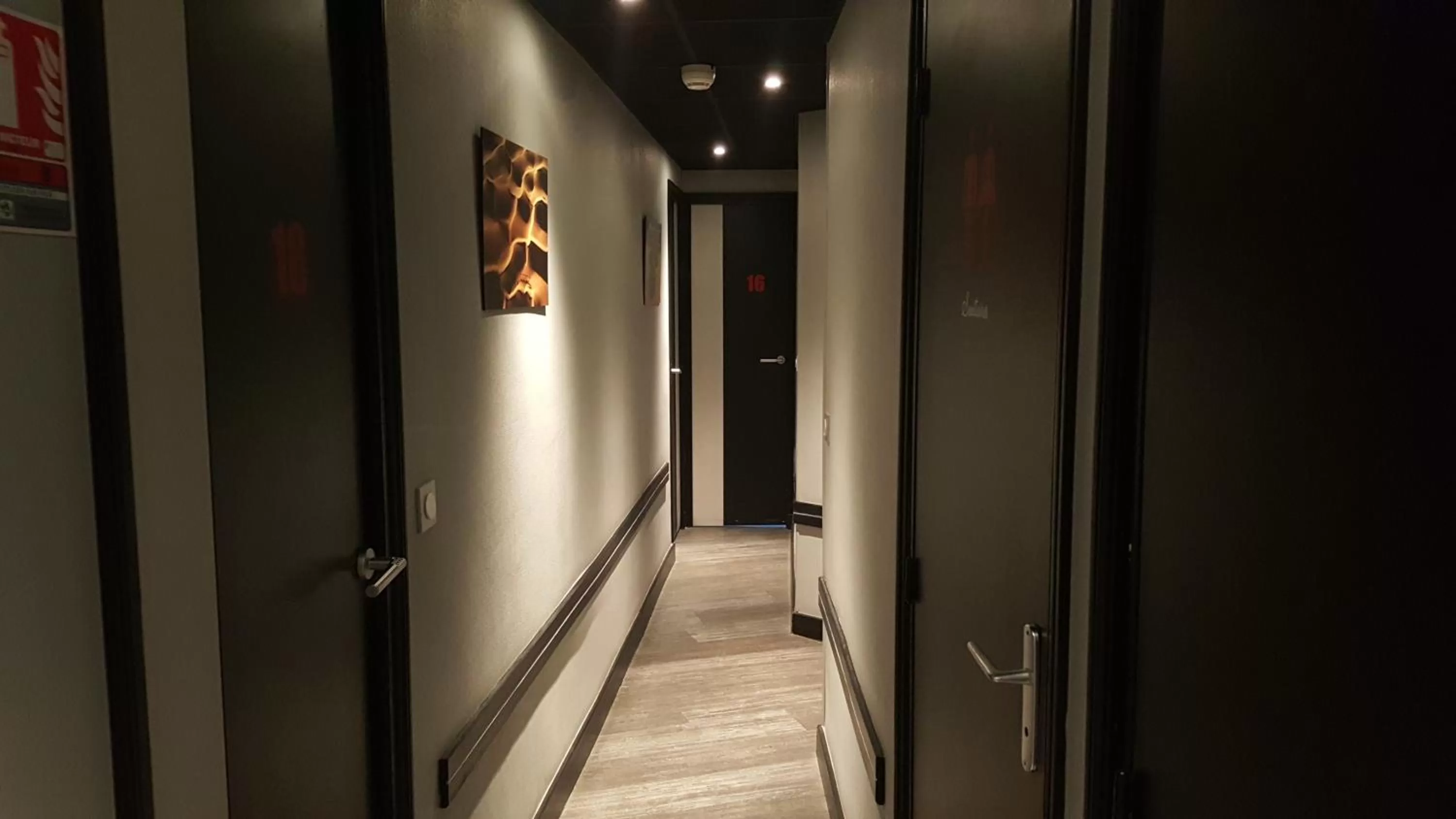 Other in Café Hôtel de l'Avenir