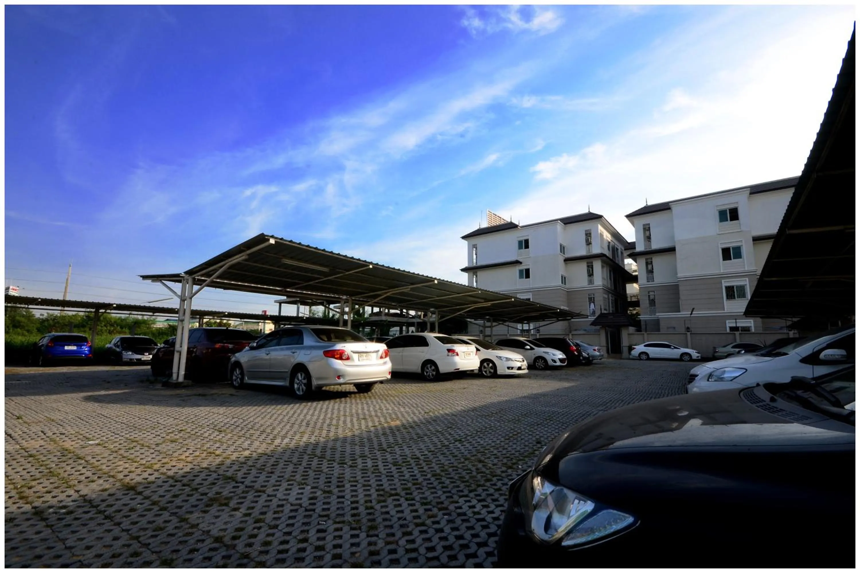 Other in At Residence Suvarnabhumi Hotel