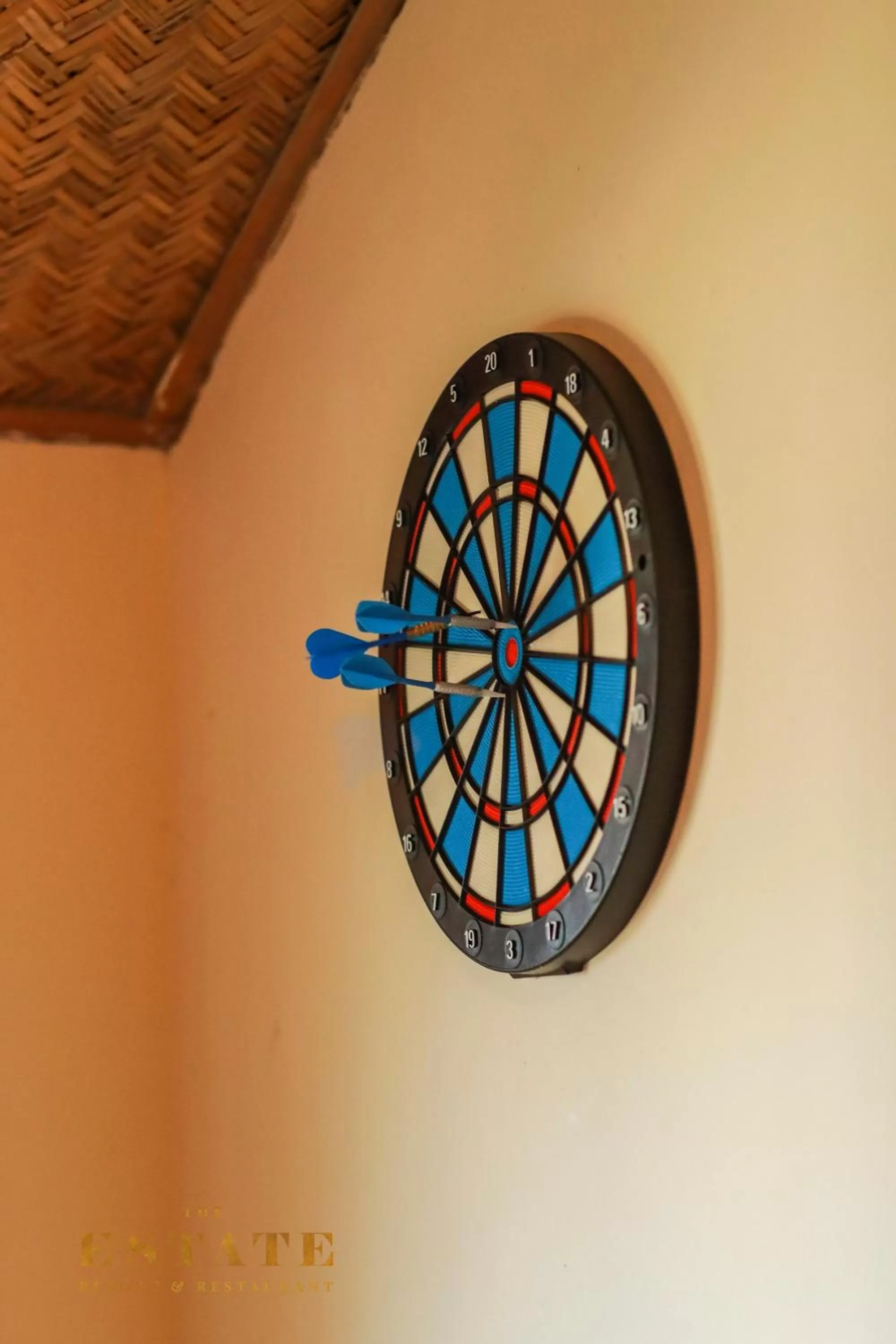 Activities in The Estate Resort , Mangalore