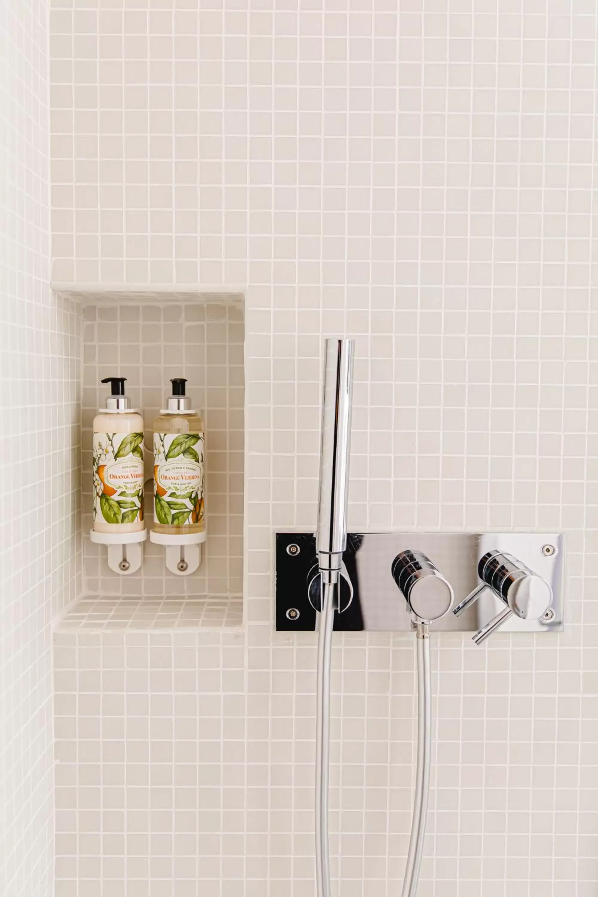 Bathroom in Canadiano Urban Nature Hotel