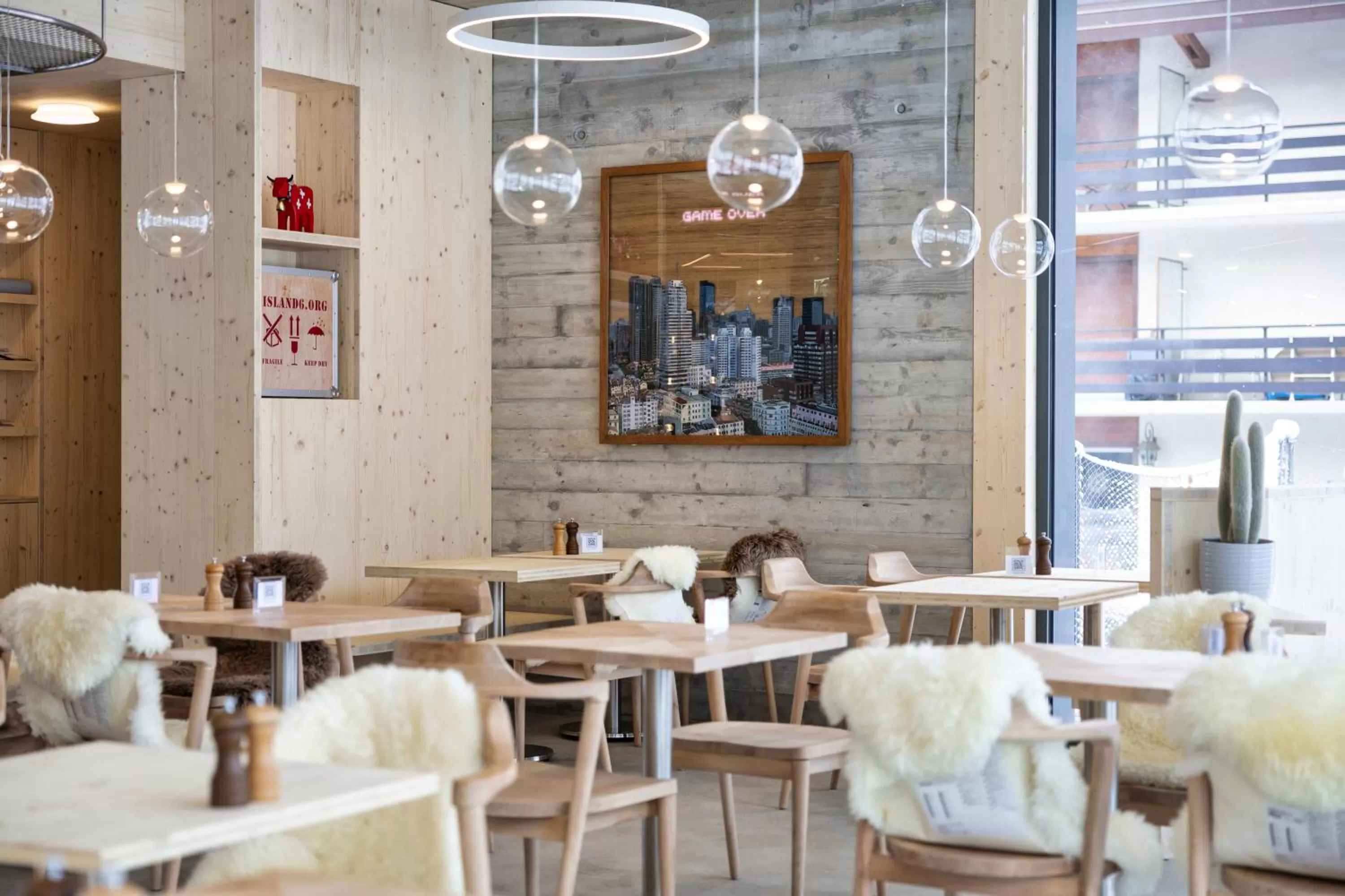 Property building, Restaurant/Places to Eat in MAD Mount Hotel & Spa