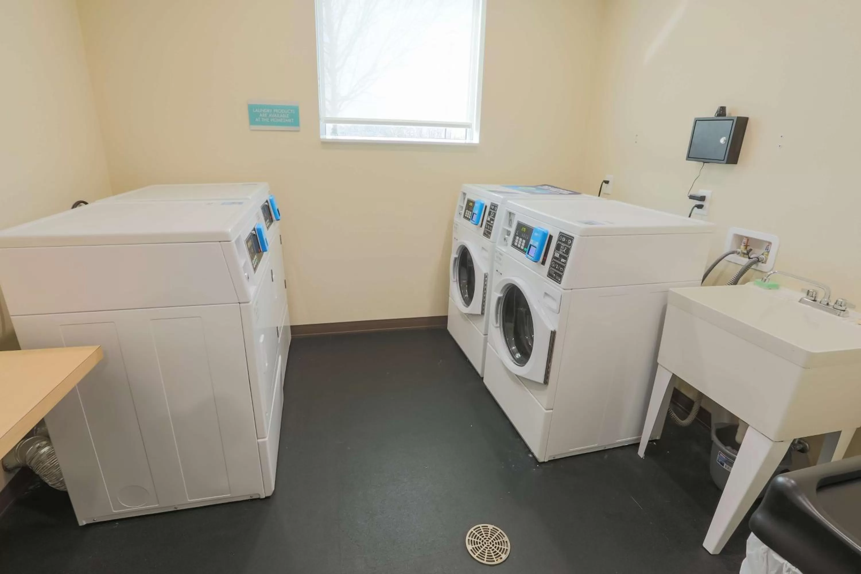 Property building in Home2 Suites By Hilton Cumming Atlanta, Ga