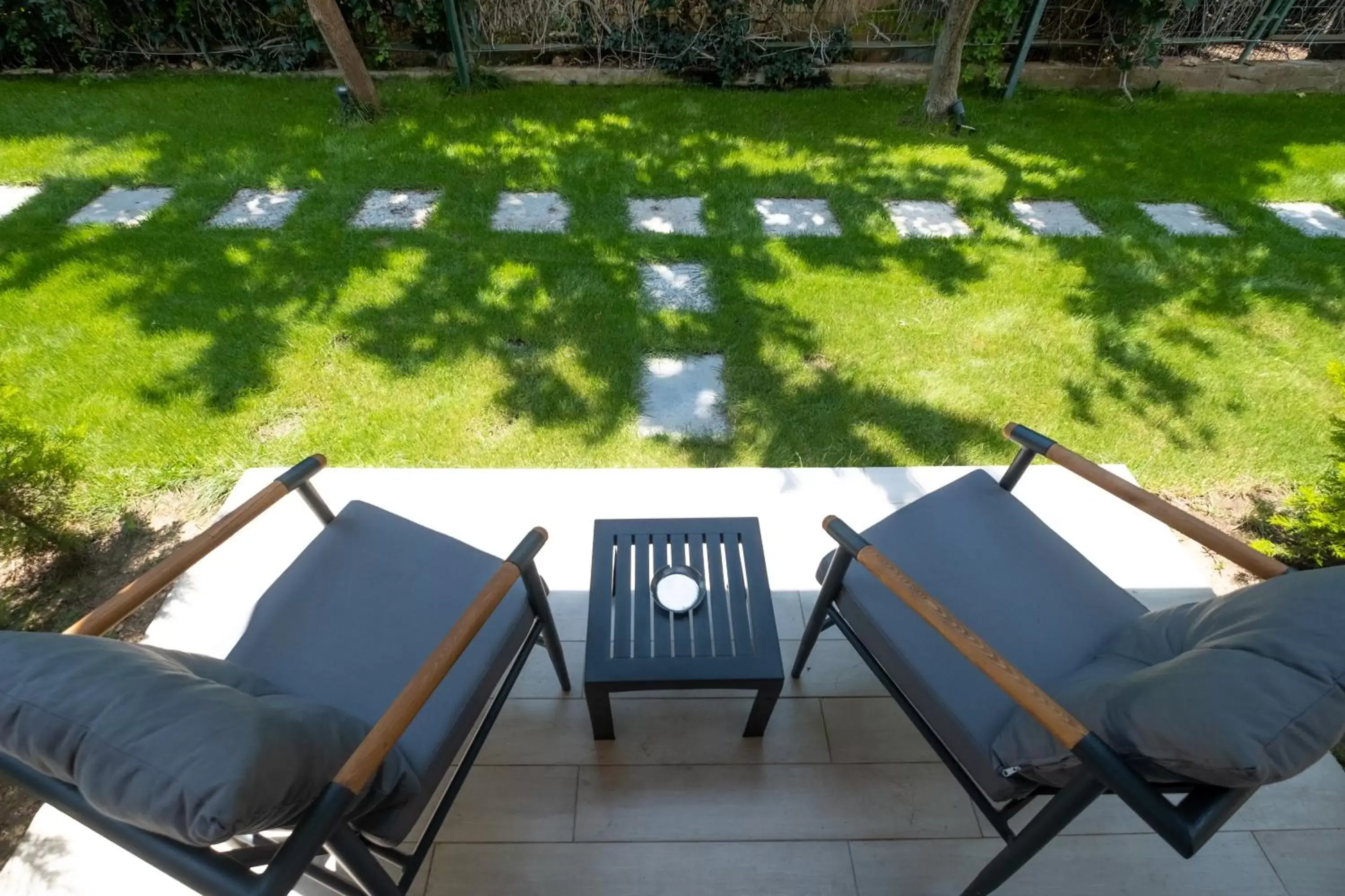 Balcony/Terrace in Costa Bodrum City