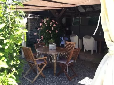 Kitchen or kitchenette in Loft Atypique