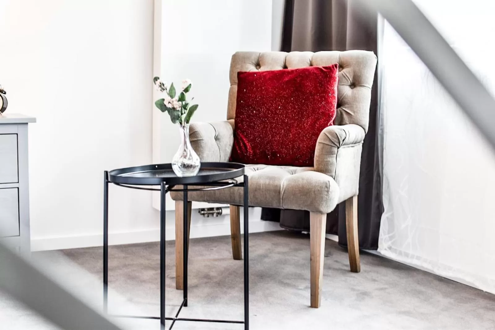 Parkhotel FRITZ am Brunnen