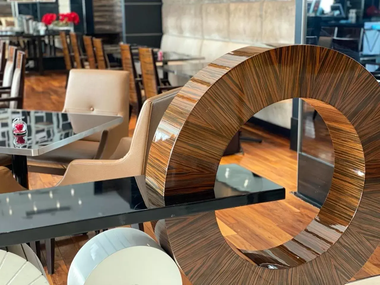 Restaurant/places to eat in Hotel Trusty Osaka Abeno Restaurant/places to eat in Hotel Trusty Osaka Abeno