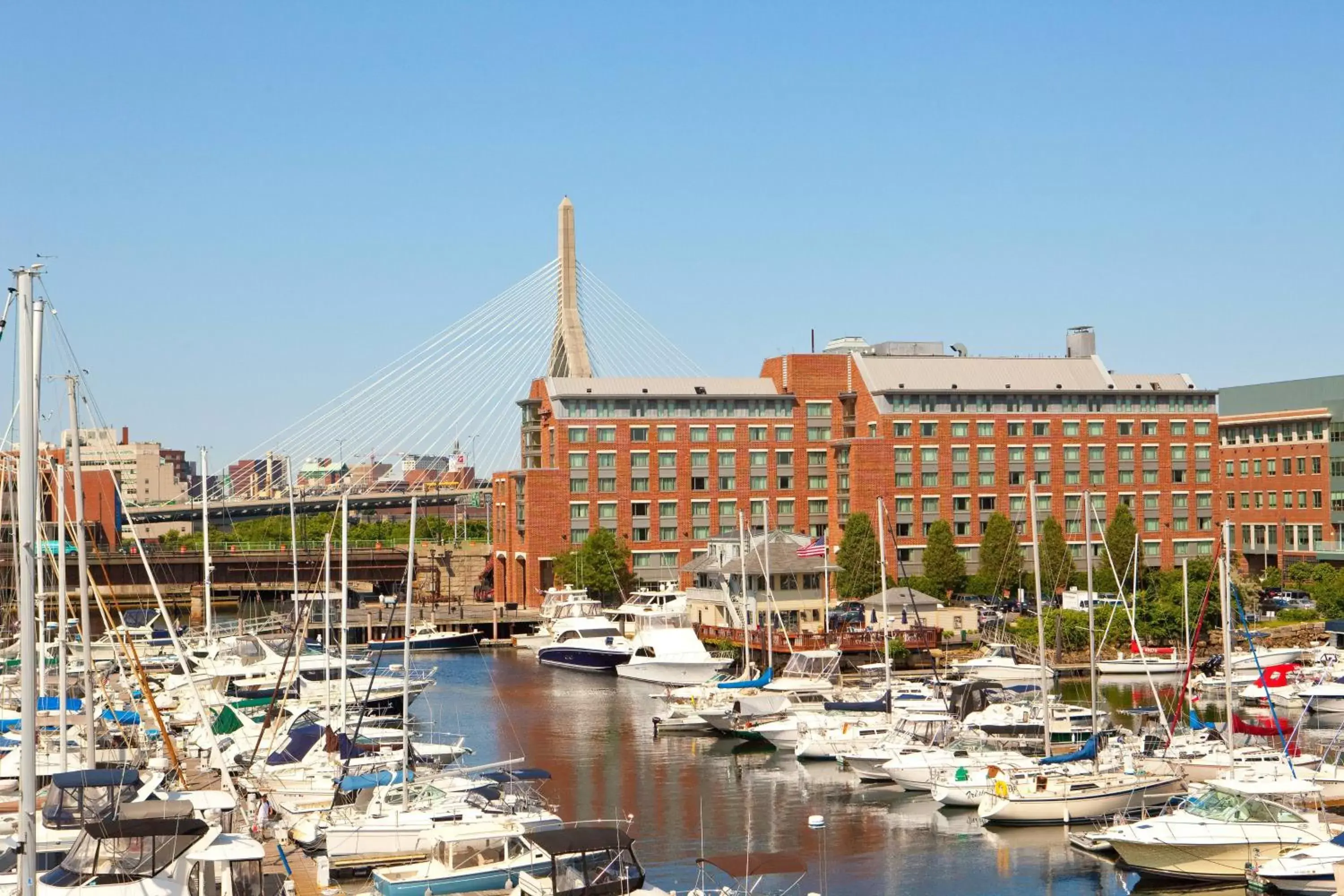 Other in Residence Inn by Marriott Boston Harbor on Tudor Wharf