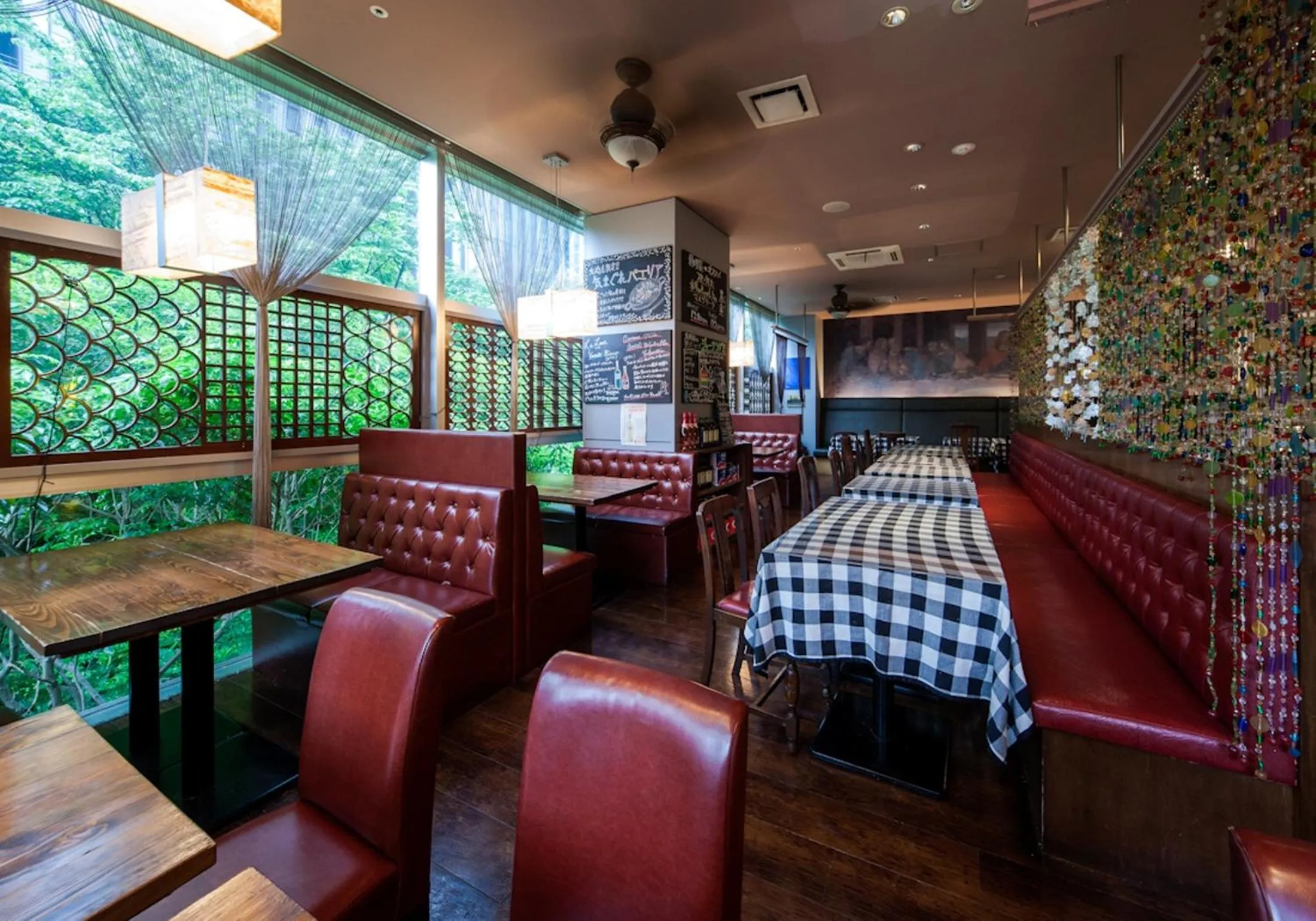 Restaurant/places to eat in Daiwa Roynet Hotel Tokyo Osaki